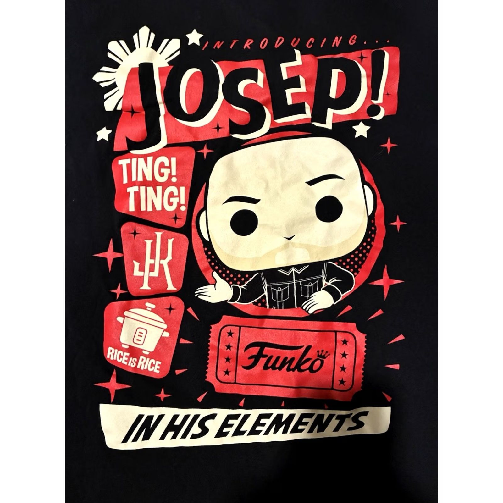 Vintage VINTAGE? No. Size US XXL / EU 58 / 5 - 2 Thumbnail