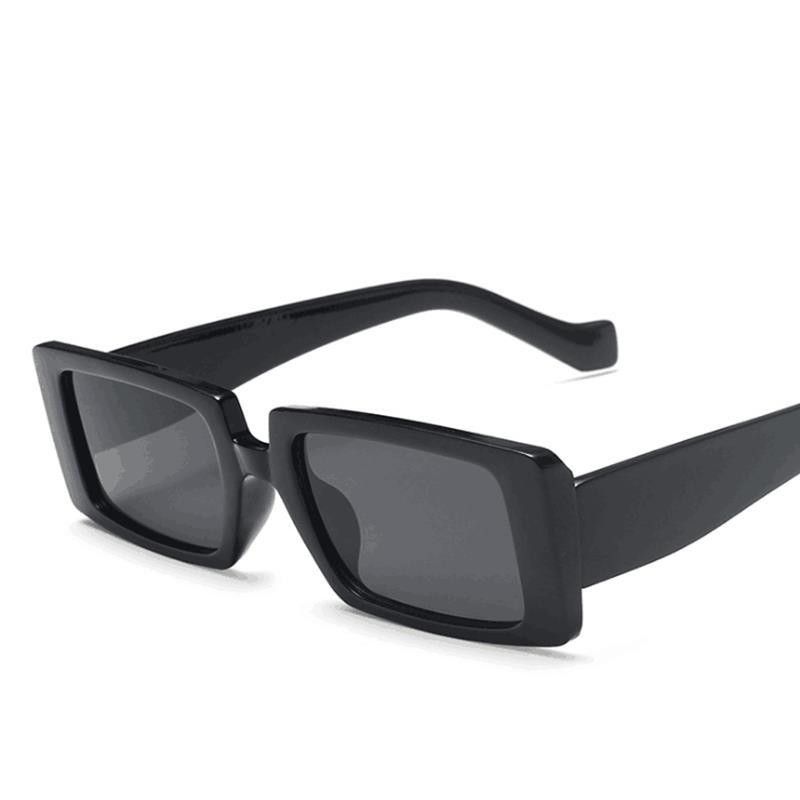 Electric Visual New Trend Street ins style custom avant-garde sunglasses Size ONE SIZE - 5 Thumbnail