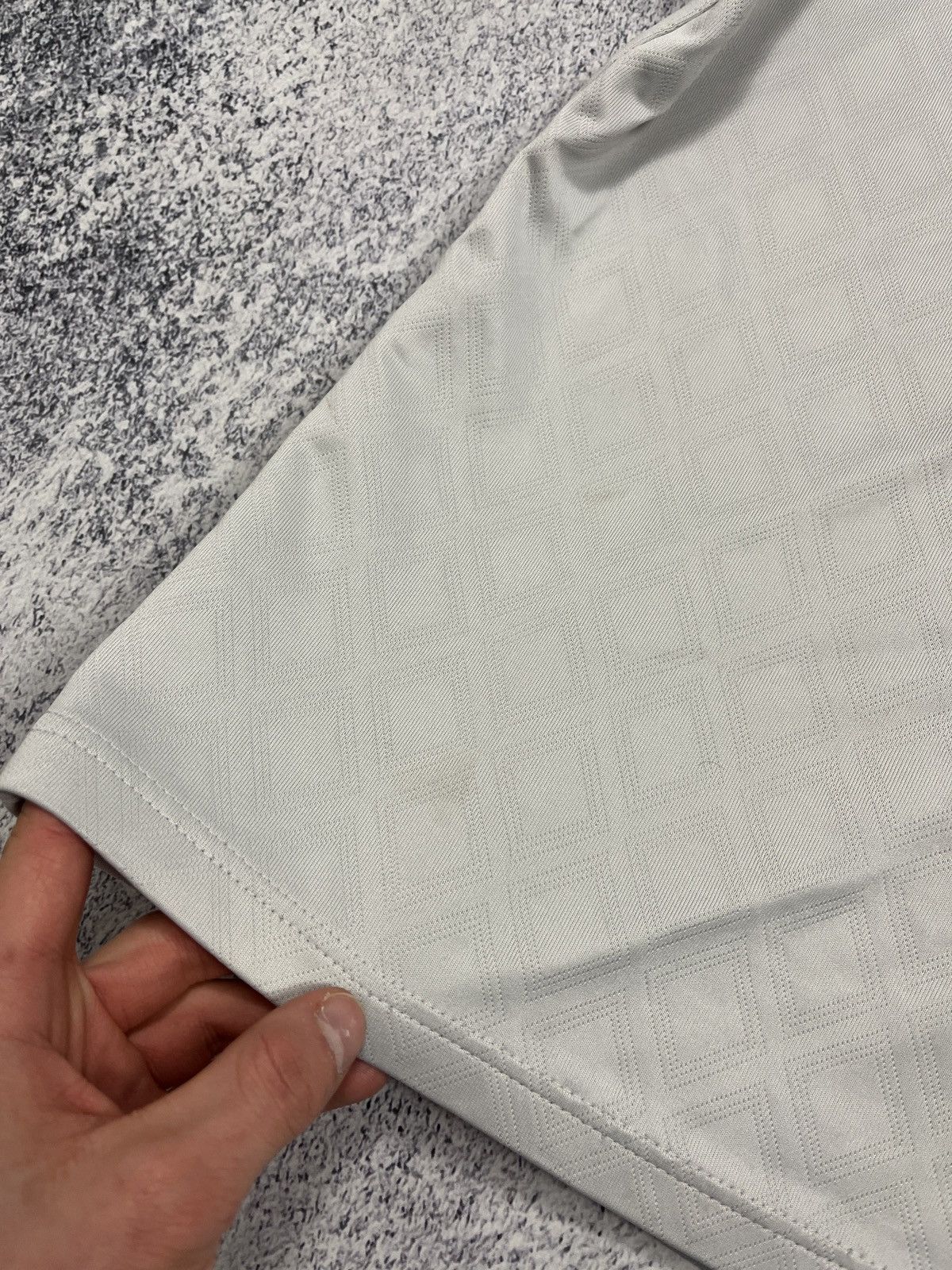 Vintage Vintage 1991/93 St Helens Umbro Rugby Jersey Shirt Rare Size US L / EU 52-54 / 3 - 14 Thumbnail