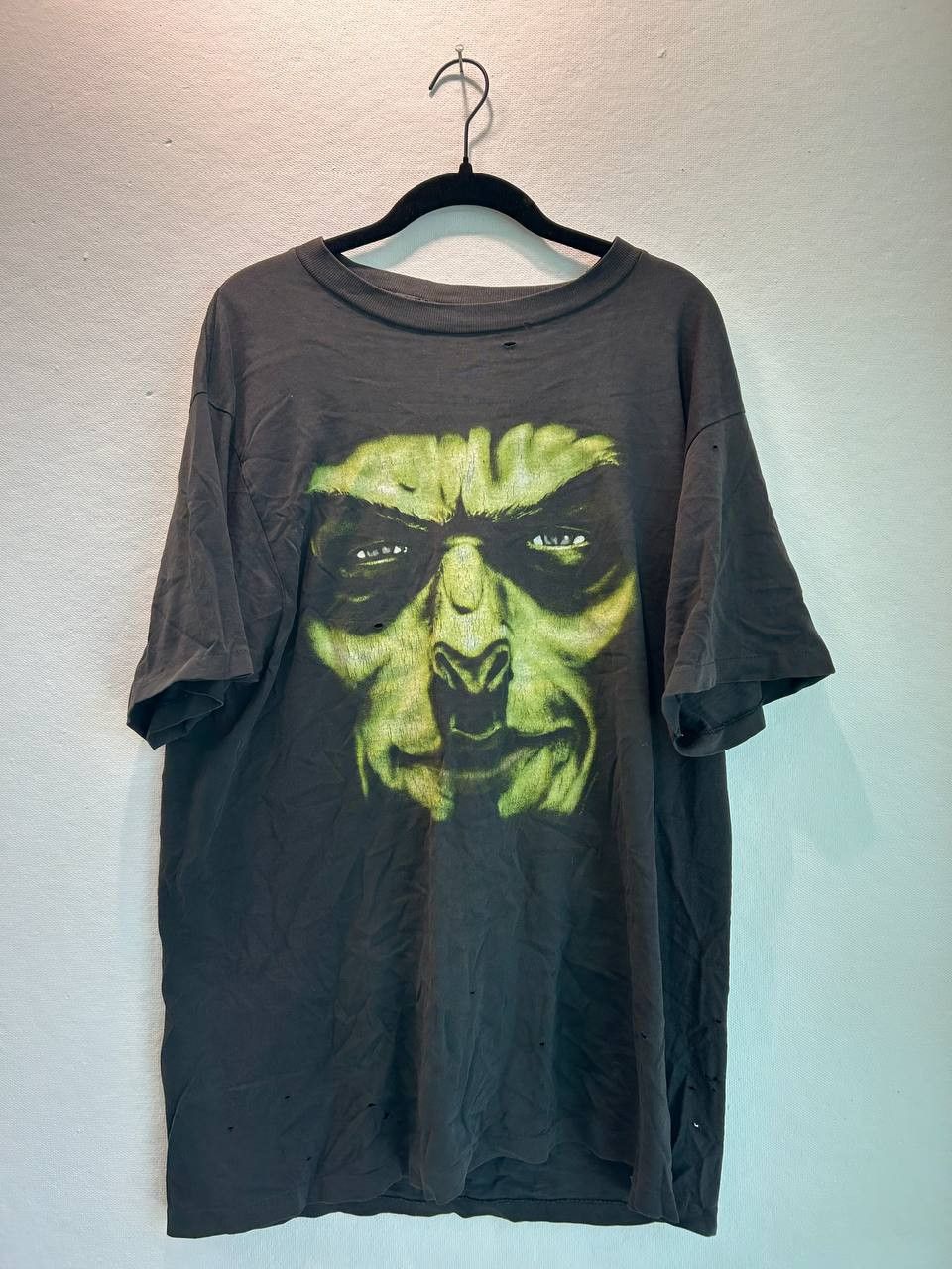 Star Wars × Unsound Rags × Vintage Star Wars Shadows of the Empire Tee Size US L / EU 52-54 / 3 - 1 Thumbnail