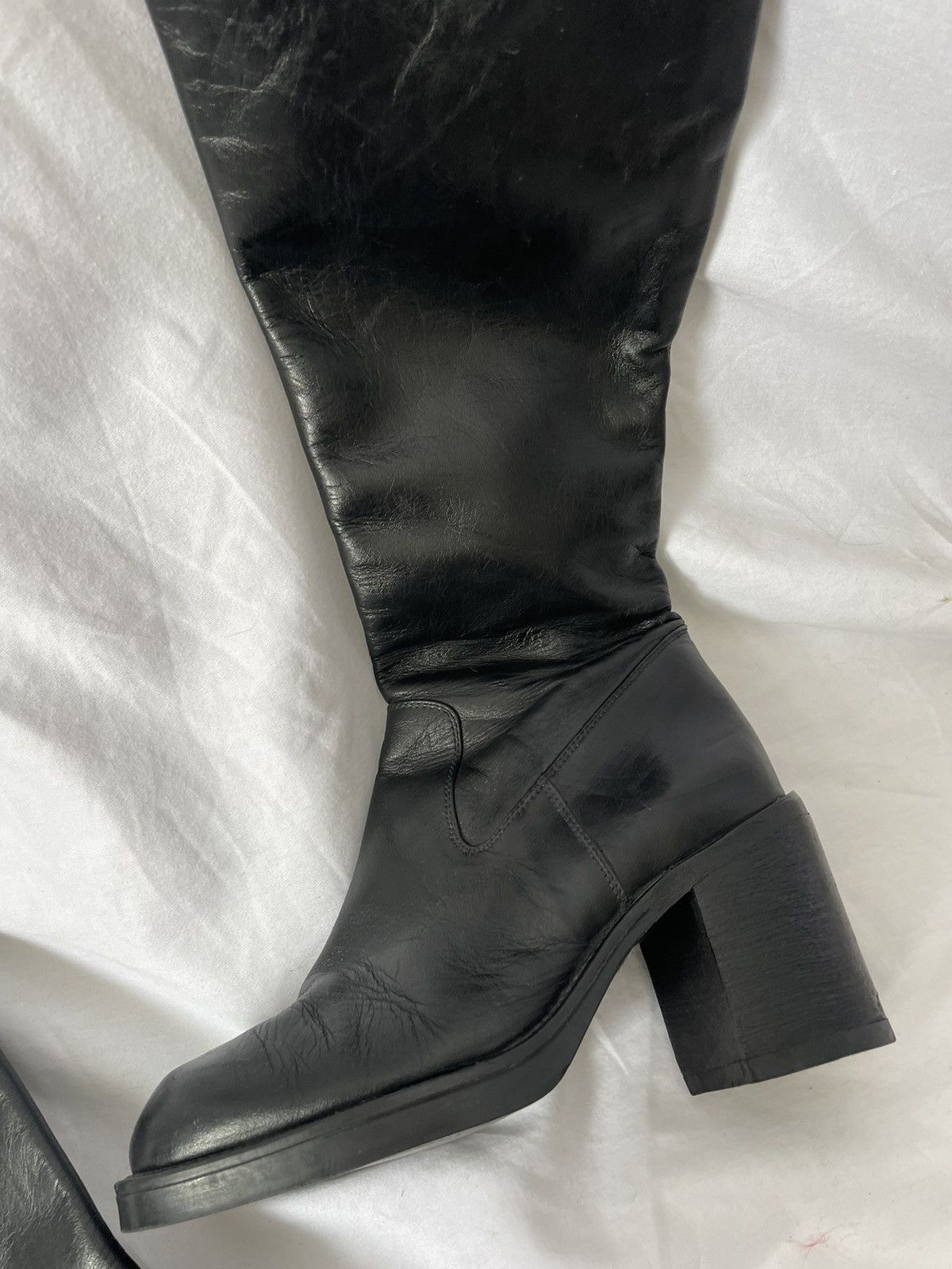 Vintage Vintage italian boots Size US 6.5 / IT 36.5 - 11 Thumbnail