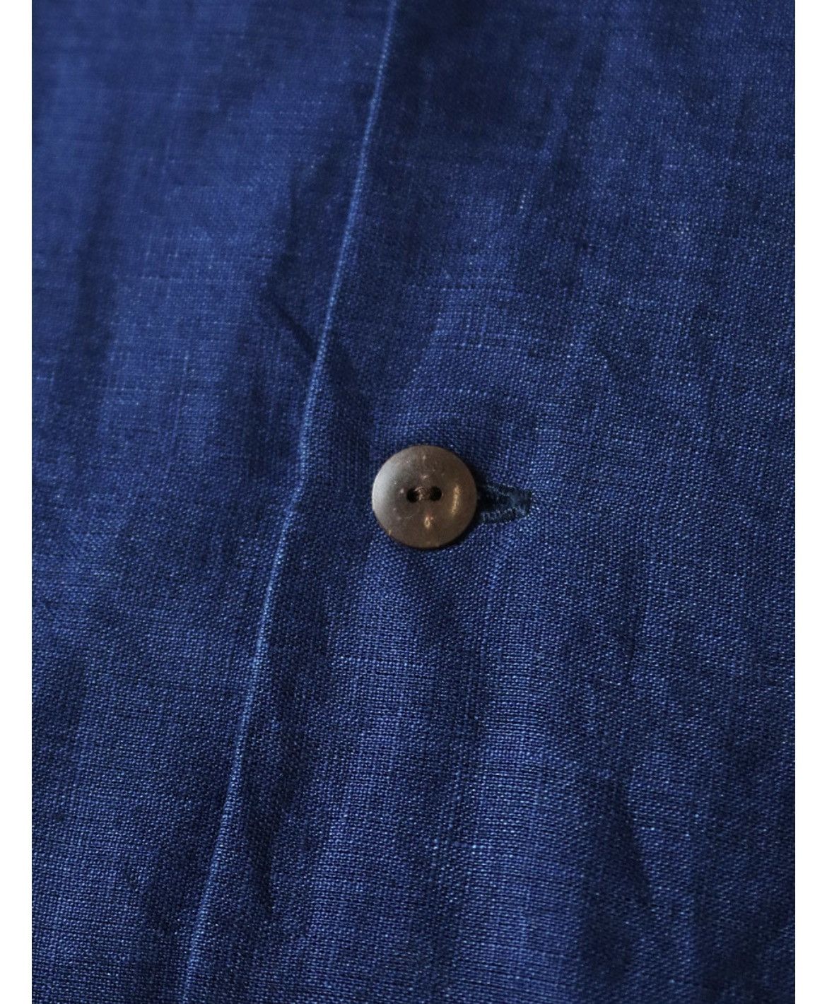 Kapital kapital habananaja langur collar cuban shirt Size US L / EU 52-54 / 3 - 7 Thumbnail
