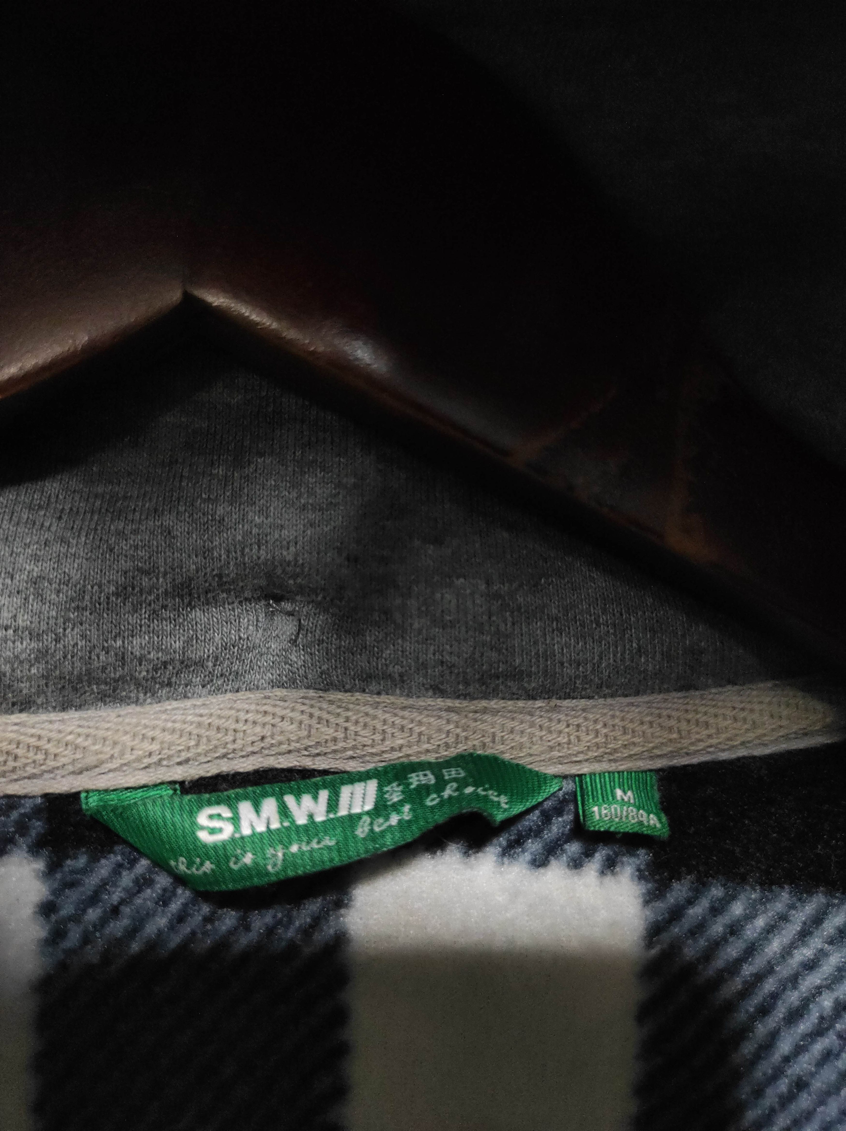 14th Addiction S.M.W. III Fur Hoodie IfSixWasNine LGB style Size US S / EU 44-46 / 1 - 13 Thumbnail