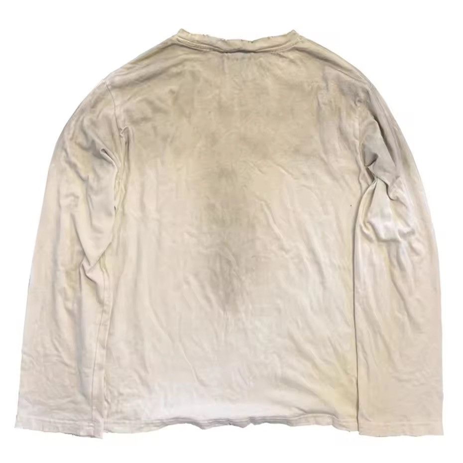 Japanese Brand Y2K Oversized T-shirts Size US L / EU 52-54 / 3 - 2 Thumbnail