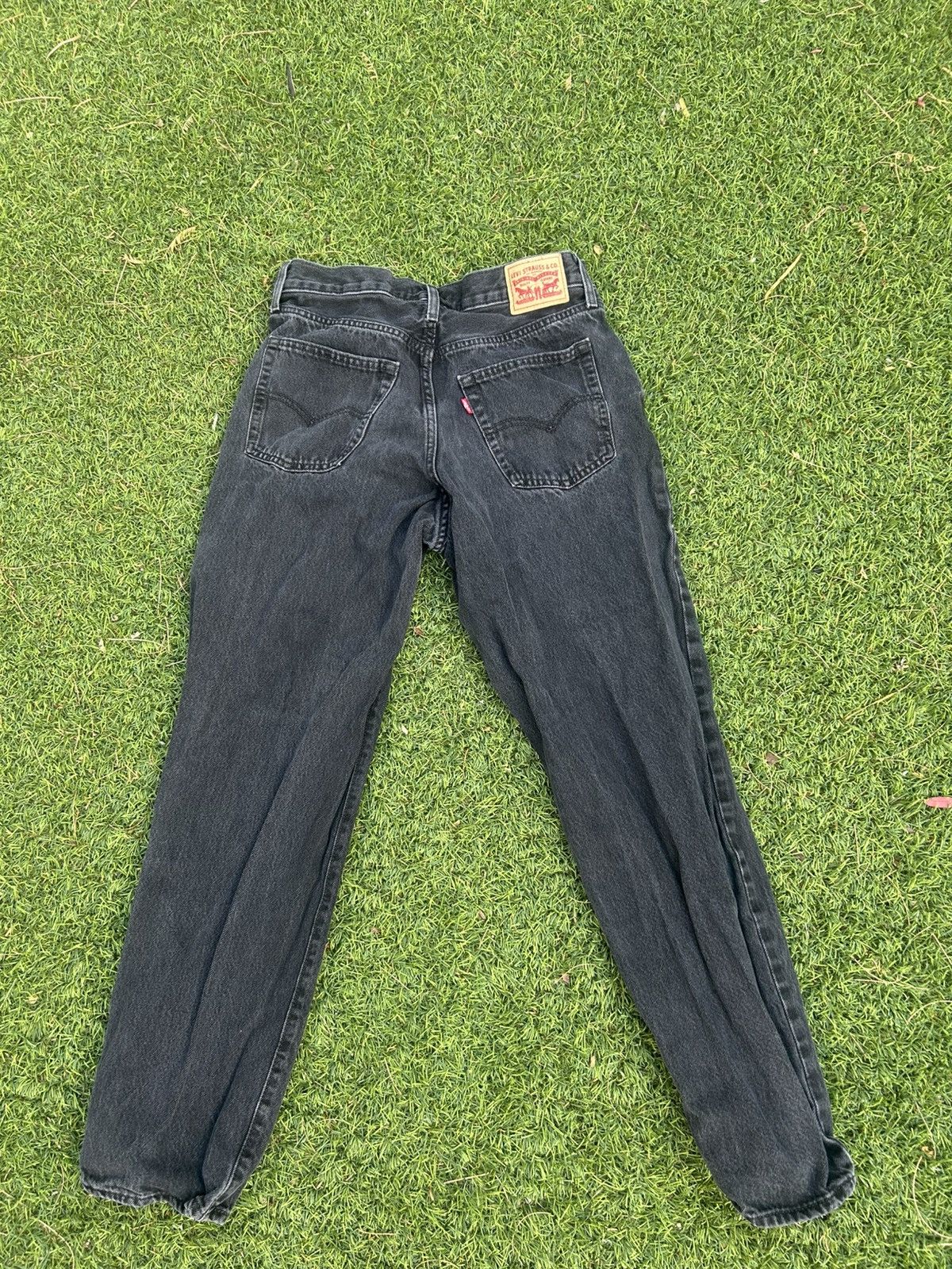 Levi's Baggy Levi jeans Size US 30 / EU 46 - 3 Thumbnail