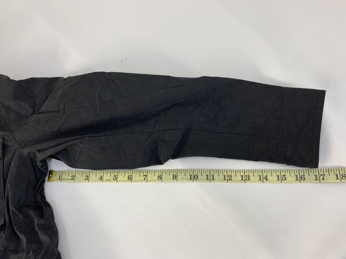 Japanese Brand Hype Plus One Japanese Brand Jacket Quilted Inner Size US S / EU 44-46 / 1 - 12 Thumbnail