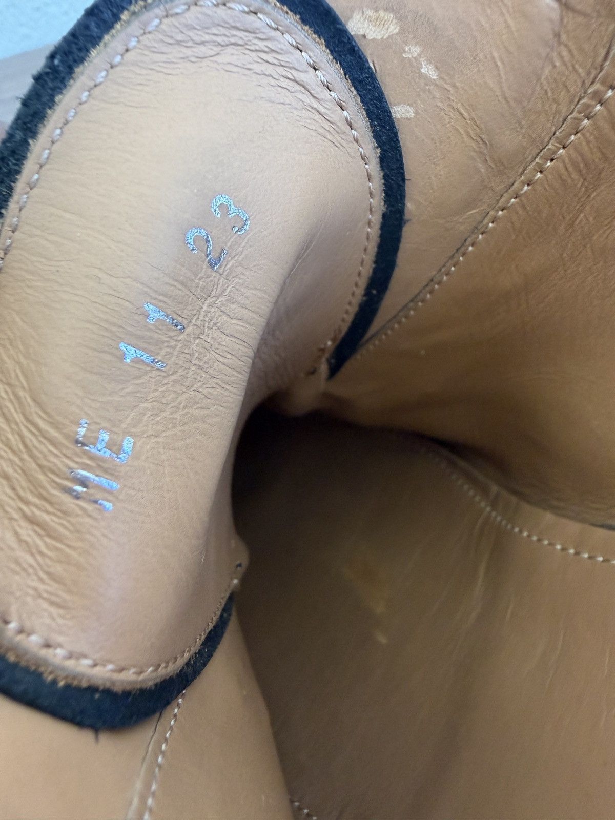 Dior Evidence derby by kim Jones Size US 11 / EU 44 - 12 Thumbnail