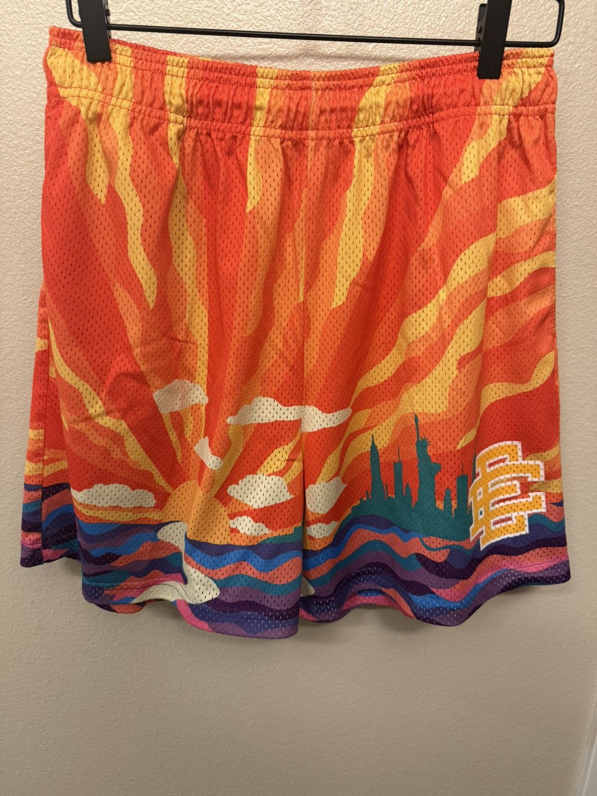 Eric Emanuel Shorts XL