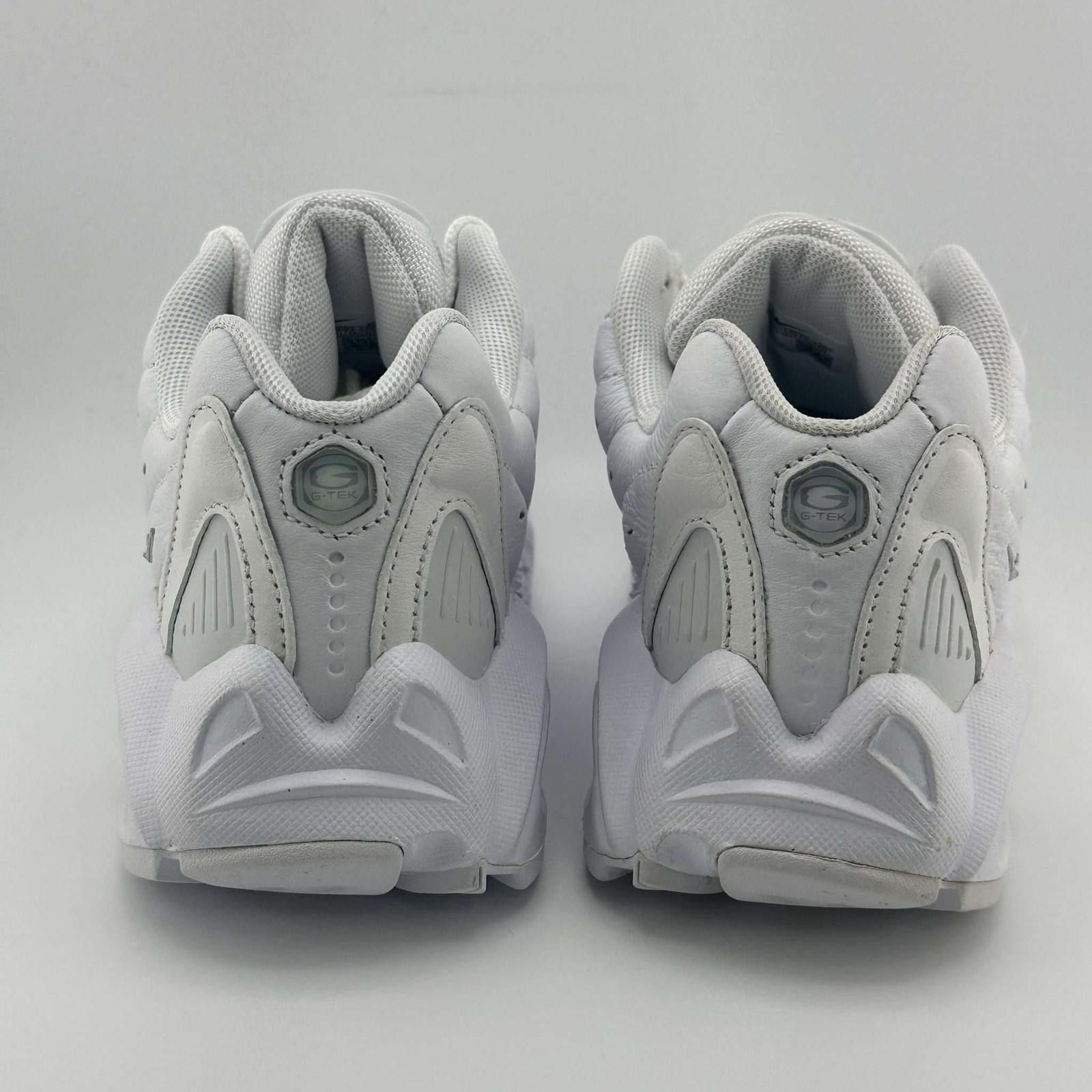Nike Nike Hot Step Air Terra Nocta White 8 Used Size US 9.5 / EU 42-43 - 4 Thumbnail