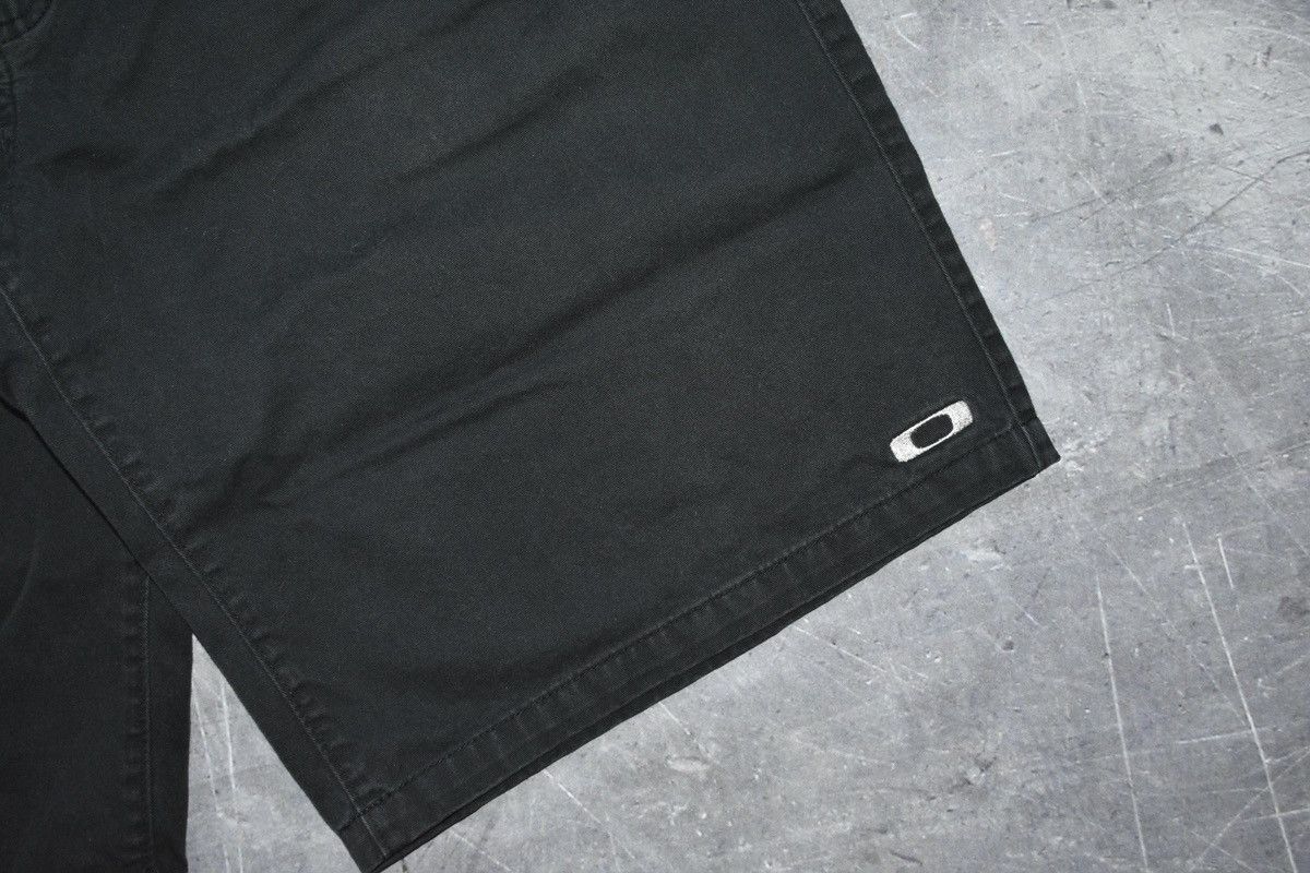 Oakley × Vintage Vintage Oakley Shorts (38) Size US 38 / EU 54 - 5 Thumbnail