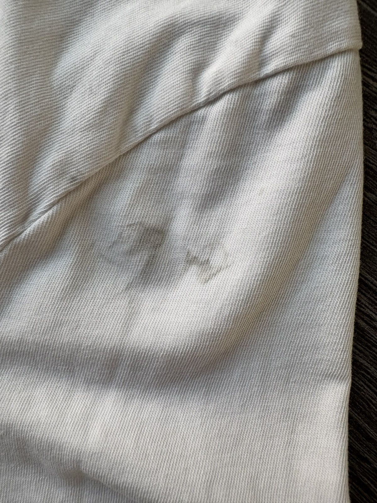 Ralph Lauren White Polar Bear Ralph Lauren Sweatshirt - Size M Size US M / EU 48-50 / 2 - 7 Thumbnail