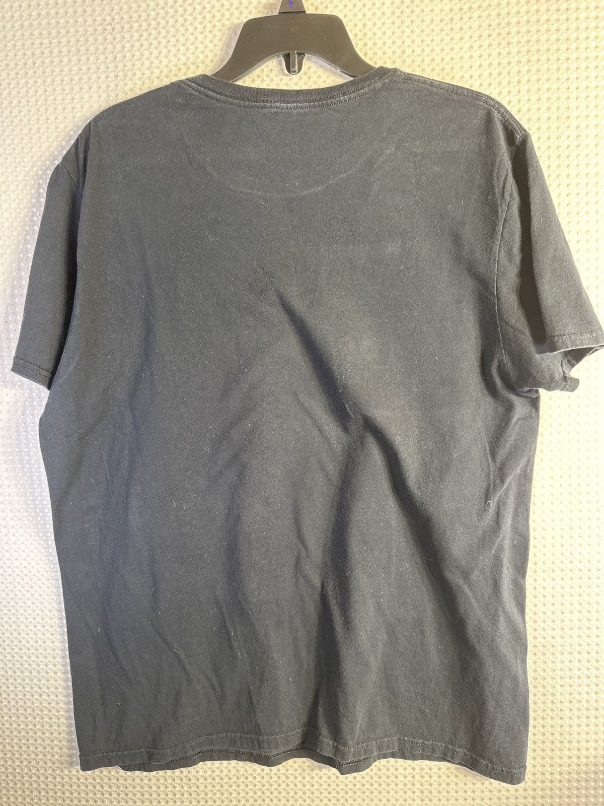 Other Bob Ross Graphic T-Shirt Size US L / EU 52-54 / 3 - 3 Thumbnail