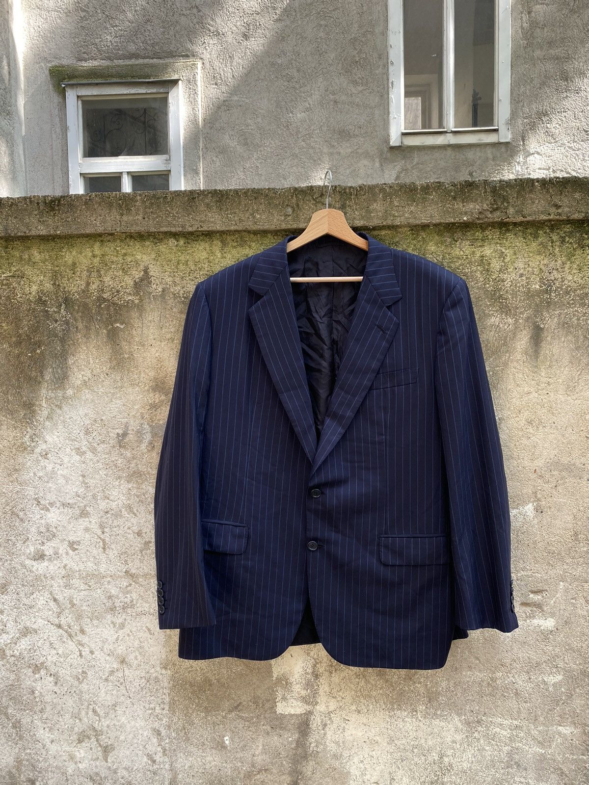 Brioni Brioni Blazer Size 54R - 1 Thumbnail