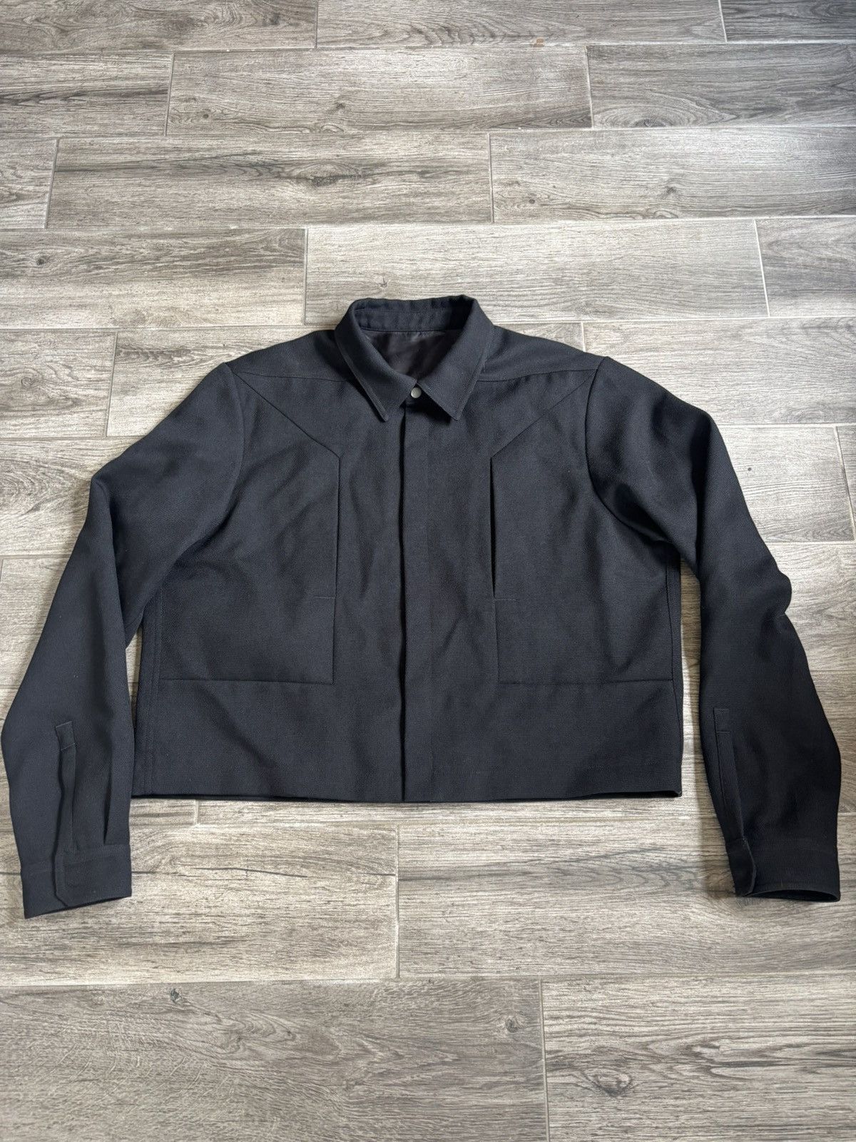 確実正規品 Rick owens Alice strobe 24ss 46 確実正規品 Rick owens