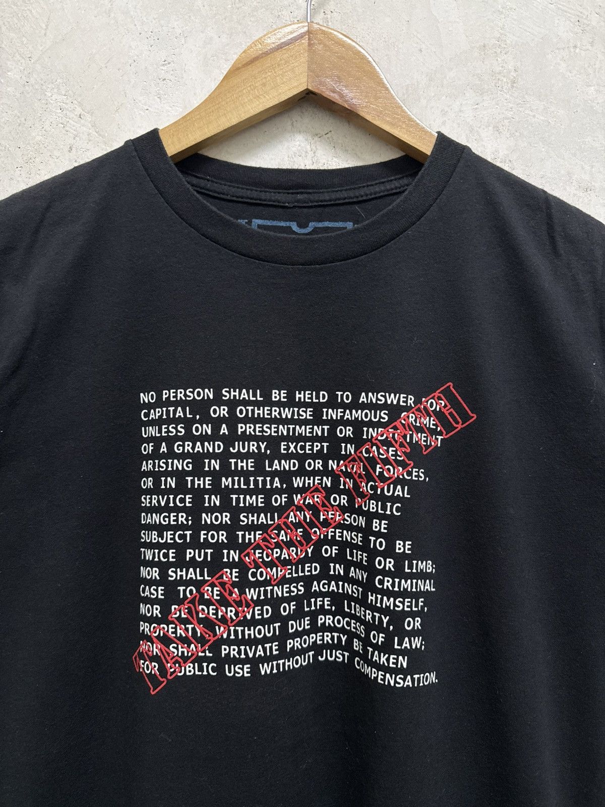 Band Tees 2000s Punk Rock Playlist Band Tees Size US S / EU 44-46 / 1 - 3 Thumbnail