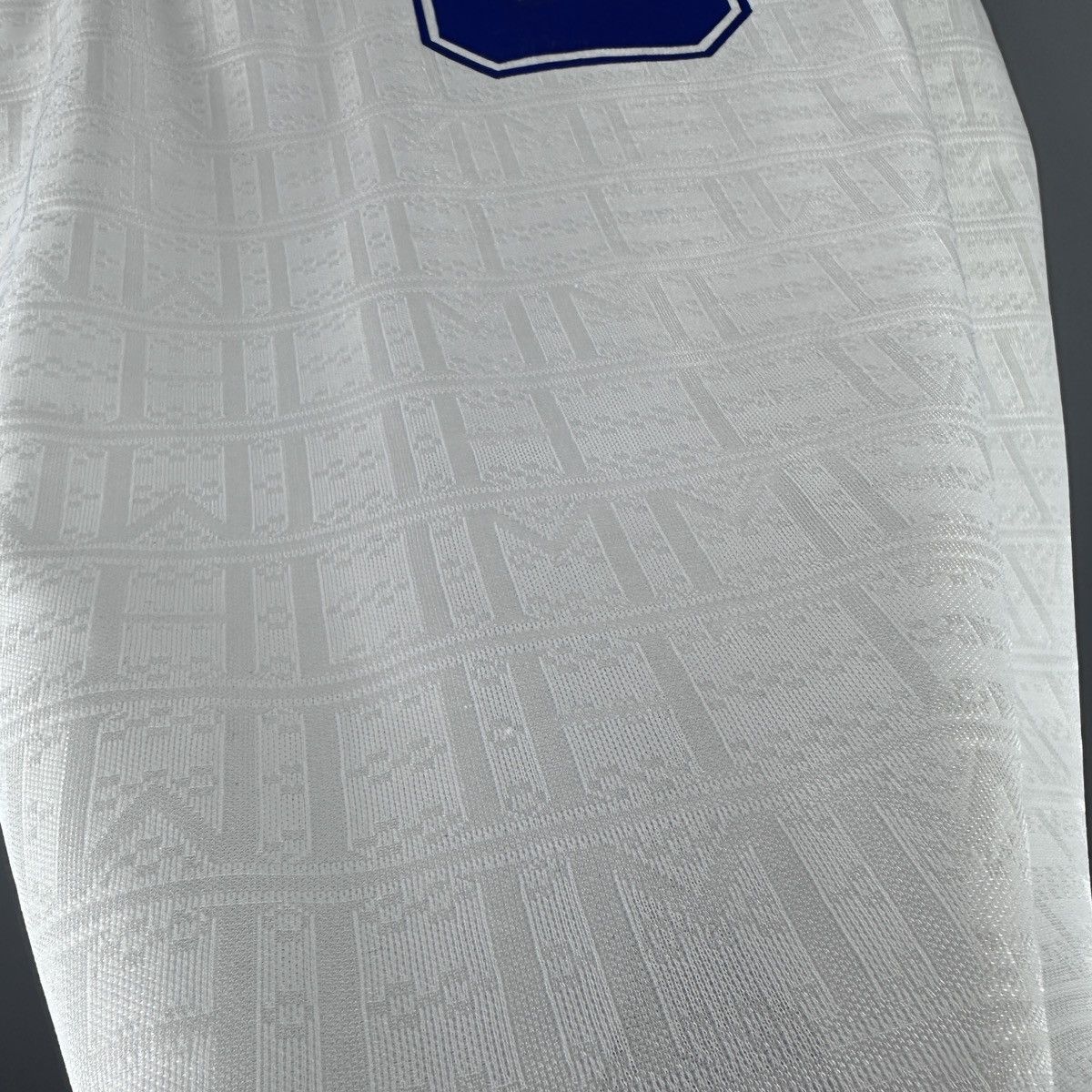 Vintage Real Madrid 1988/1989 Home Jersey Rare Long Sleeve Shirt Size US XL / EU 56 / 4 - 15 Thumbnail