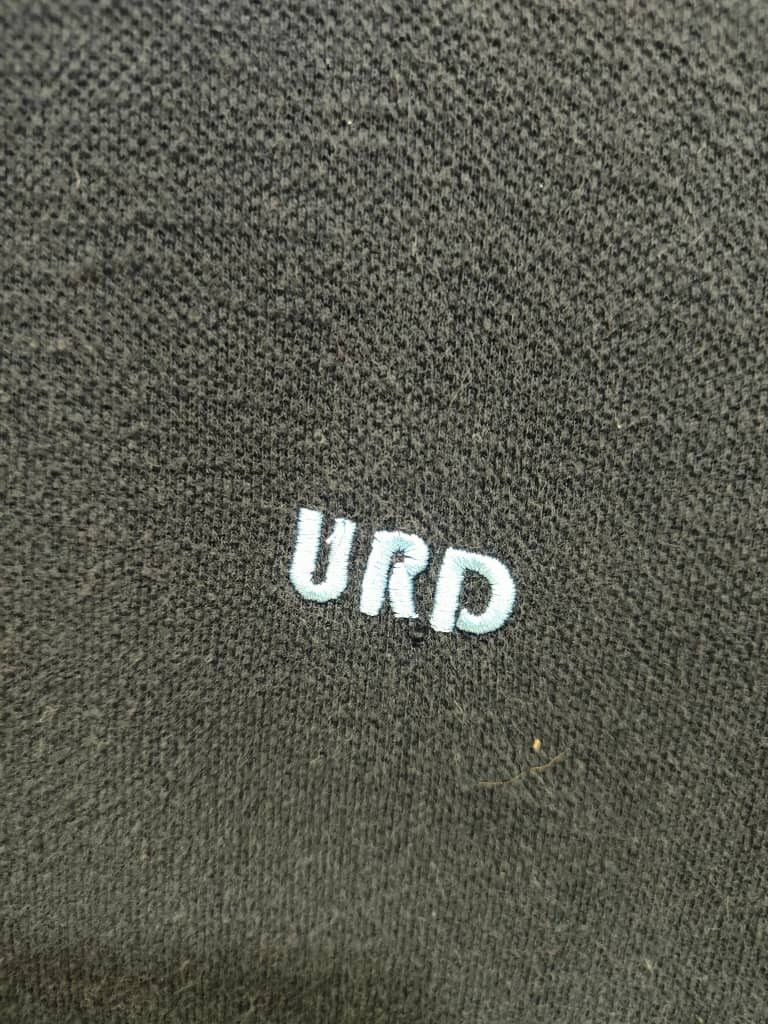 Japanese Brand Urban Research Doors polo Size US L / EU 52-54 / 3 - 5 Thumbnail