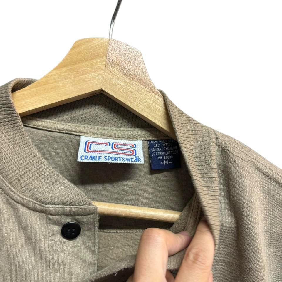 Vintage Vintage Purdue sweatshirt size: XL Size US XL / EU 56 / 4 - 3 Thumbnail