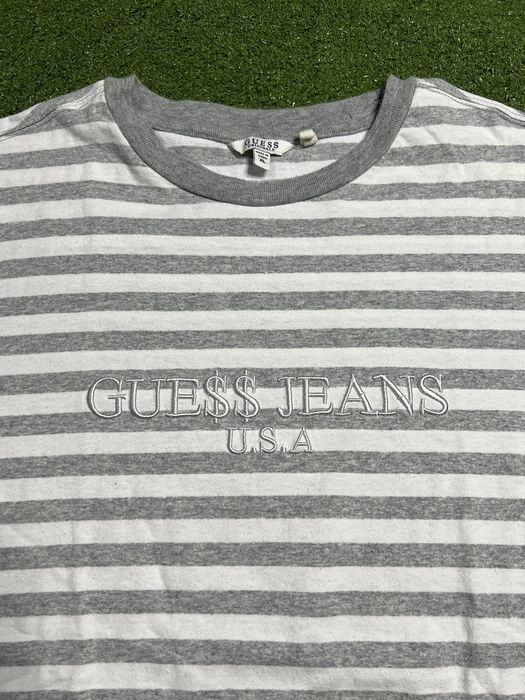 Guess asap 2025 rocky grey