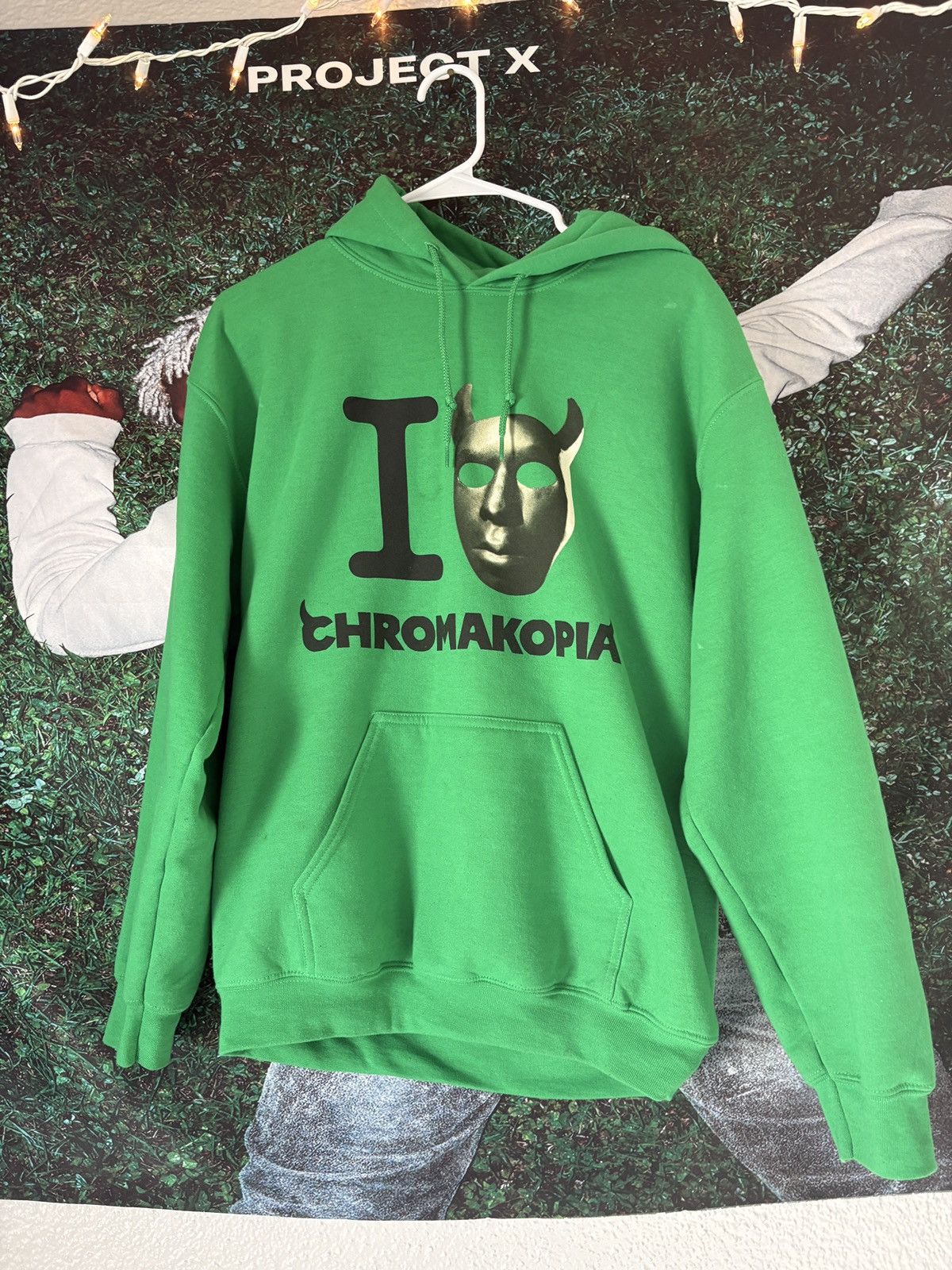 Tyler The Creator tyler the creator boxset hoodie Size US M / EU 48-50 / 2 - 1 Thumbnail