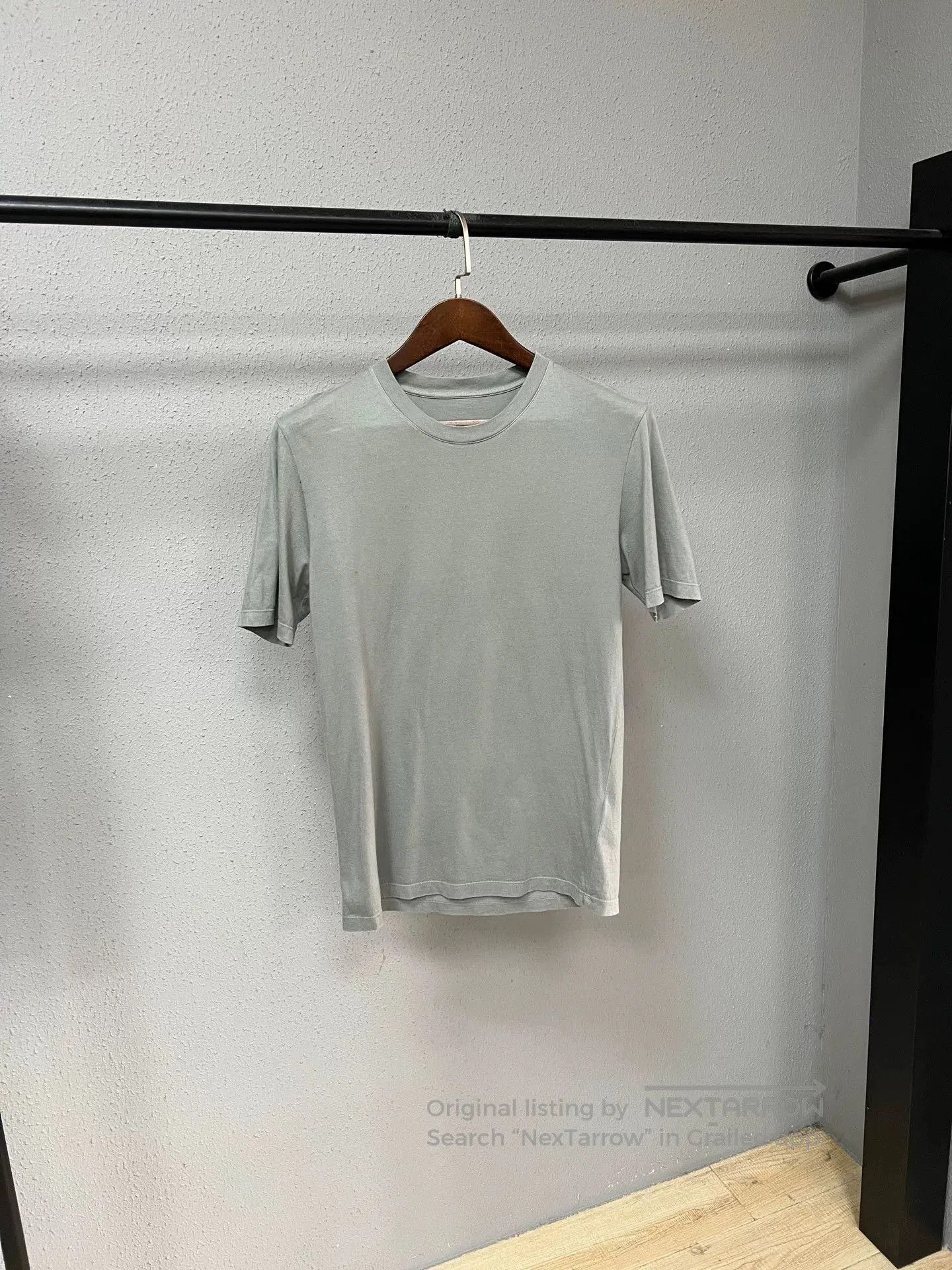 Maison Margiela Maison Margiela Short-Sleeve Top. Size XS / US 0-2 / IT 36-38 - 1 Thumbnail