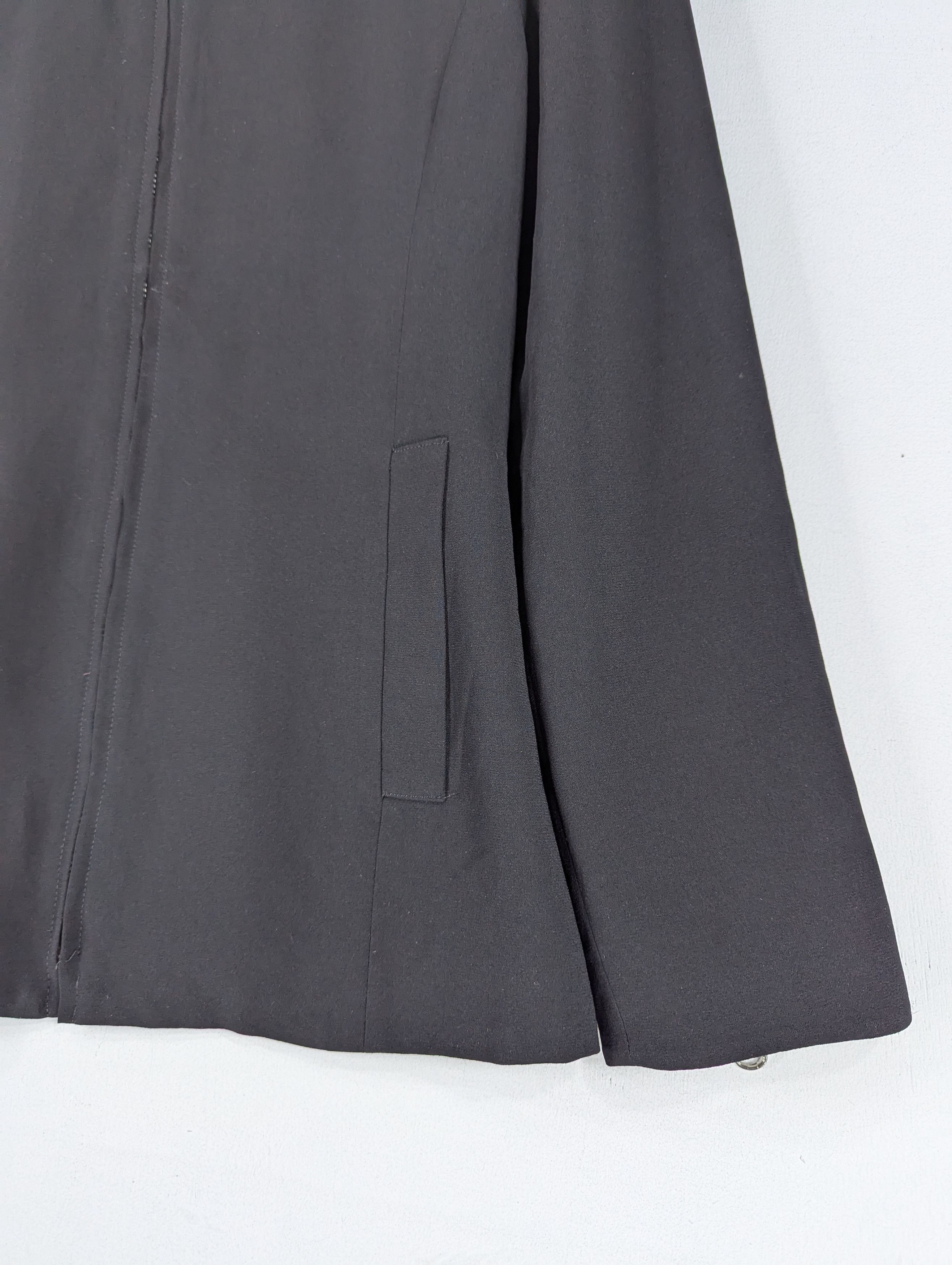 Vintage I Wish Ys Bis By Yohji Yamamoto Zipper Jacket