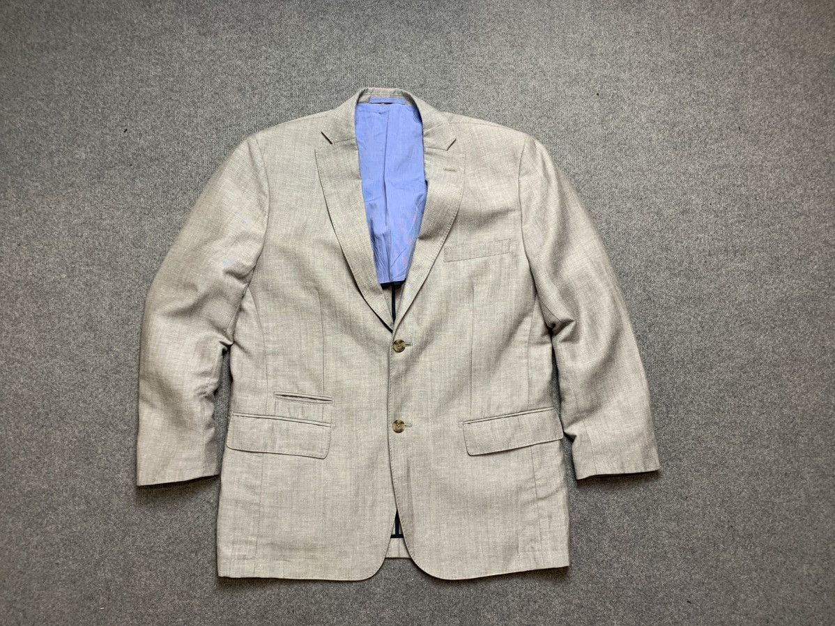 Balmain blazer
