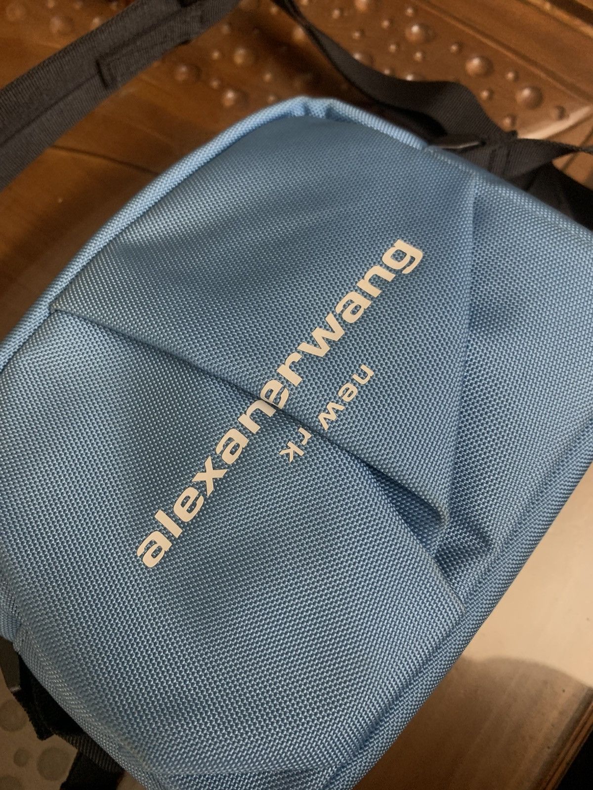 Alexander Wang Alexander wang wangsport camera bag Size ONE SIZE - 14 Thumbnail