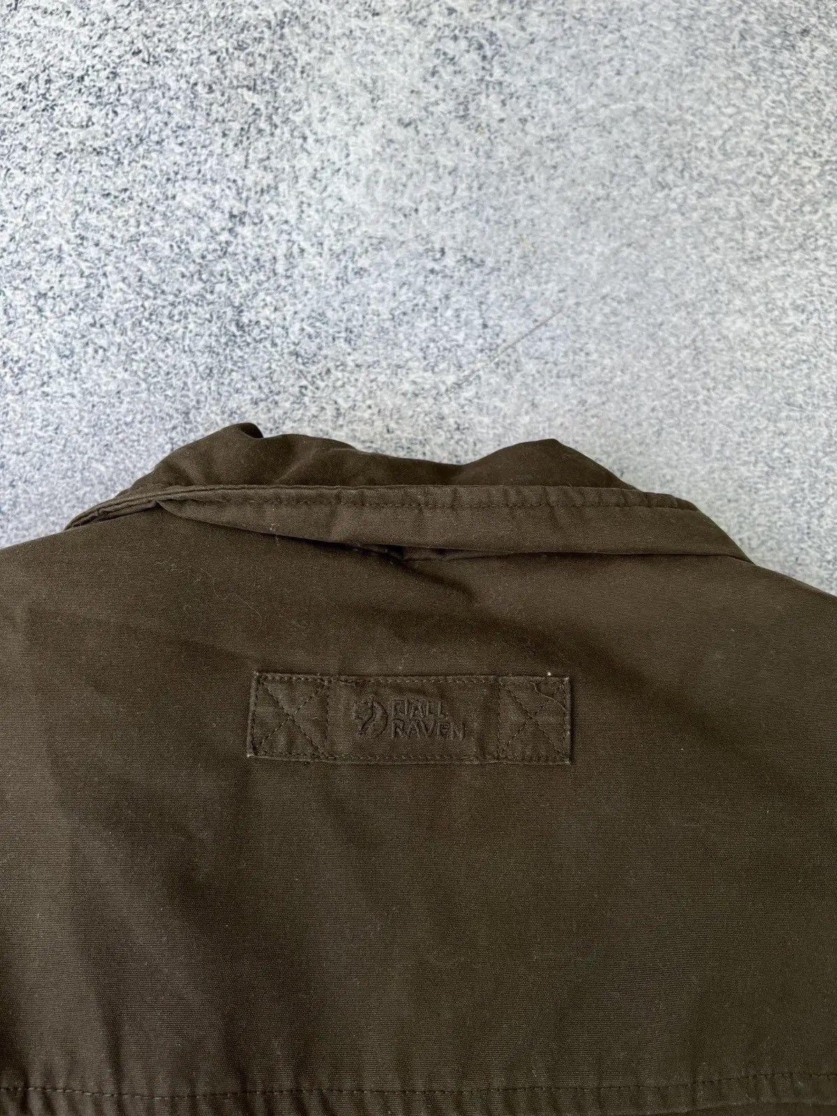 Fjallraven × Vintage Vintage Fjallraven Hunting Suit Hydratic G-1000 Green Forest Size US XL / EU 56 / 4 - 17 Thumbnail
