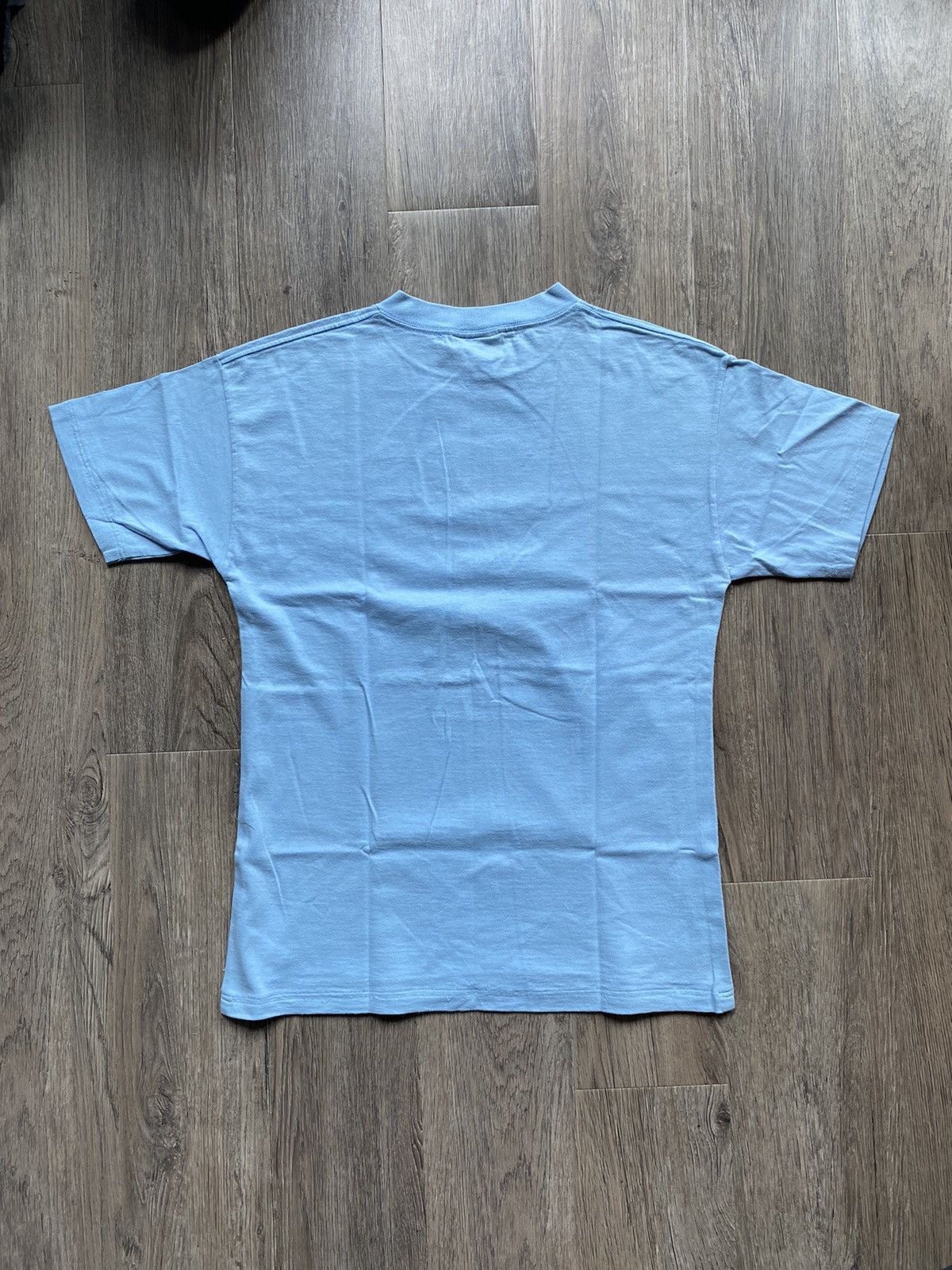 Supreme 95’ Quarter Inch Box Logo Tee Size US L / EU 52-54 / 3 - 3 Thumbnail