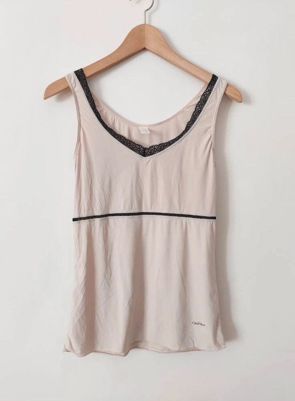 Vintage Pierre Robert vintage top 10 Size M / US 6-8 / IT 42-44 - 5 Thumbnail
