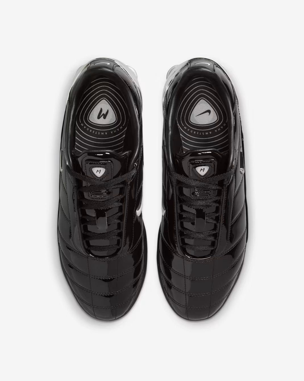 Nike Nike Total 90 Shox Magia SP Size US 9.5 / EU 42-43 - 4 Thumbnail