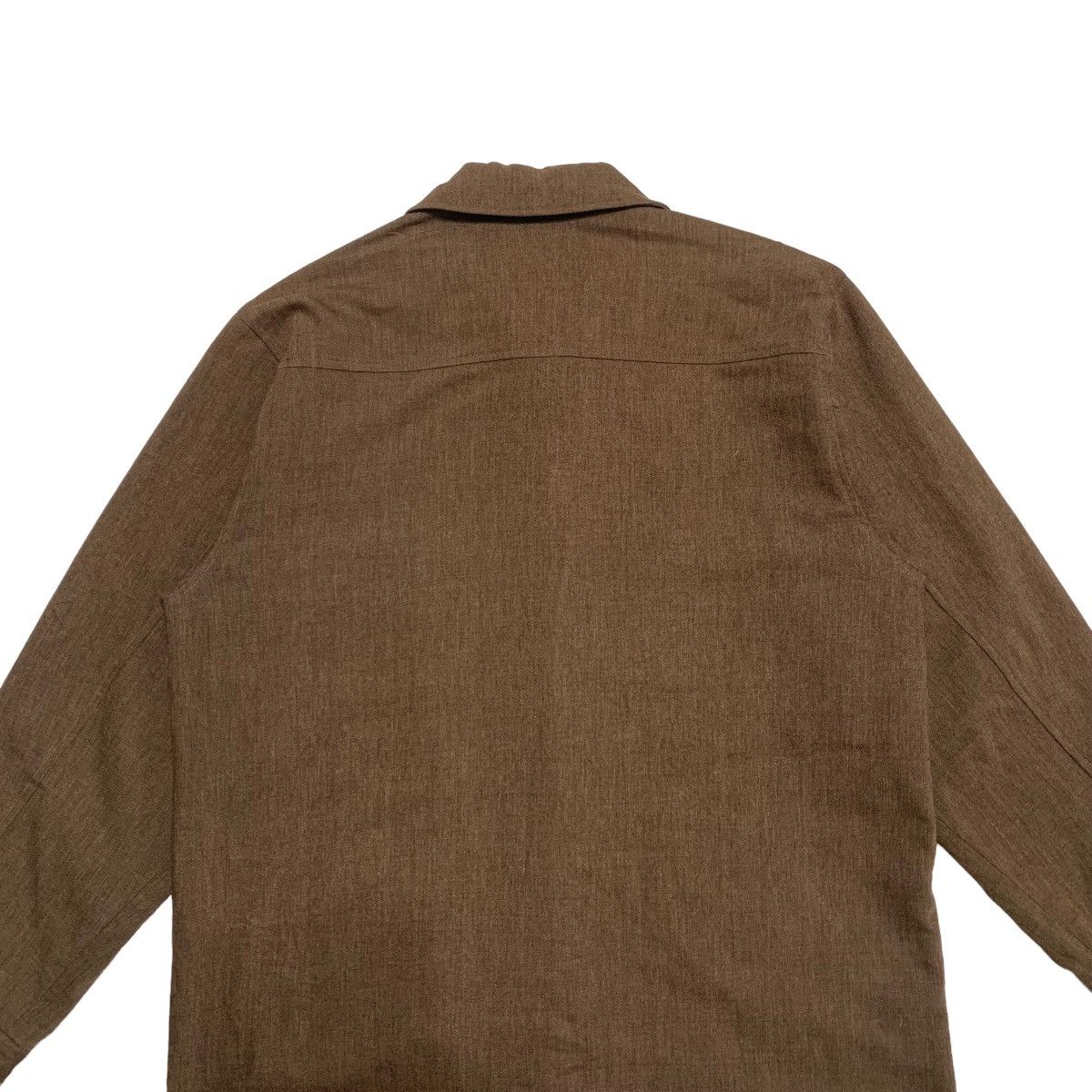 Katharine Hamnett London Katherine Hamnett Chore Jacket Size US M / EU 48-50 / 2 - 11 Thumbnail