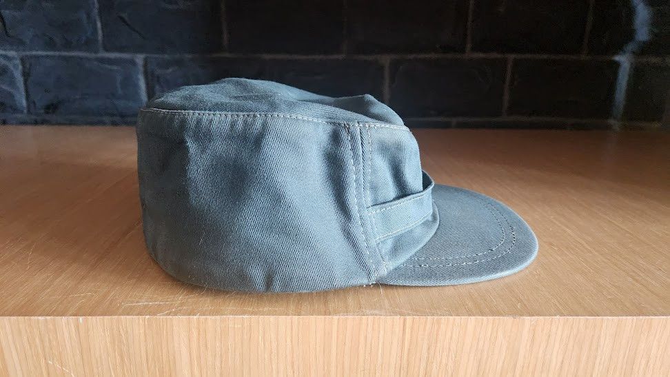 Lee Vintage Worker hat From era t60`s Size 26 - 4 Thumbnail