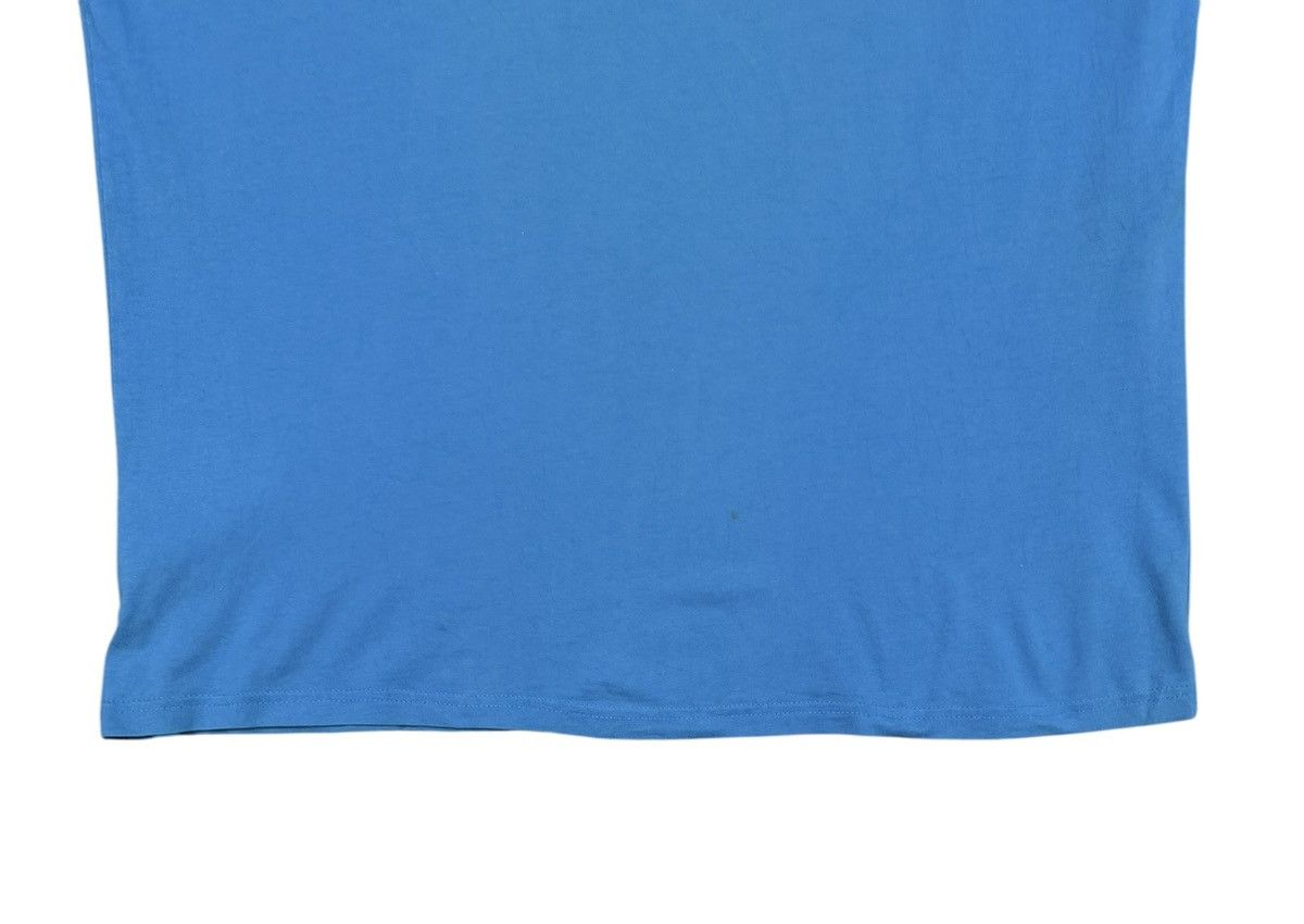 Arc'teryx Arc’teryx Equitment Inc. Blue Og Logo Tee Size US L / EU 52-54 / 3 - 14 Thumbnail