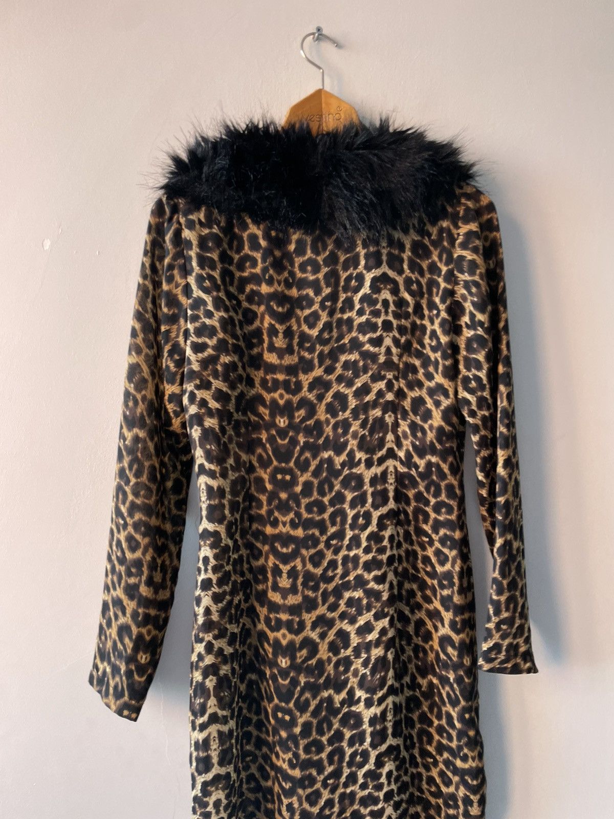 Vintage y2k american jacket Size L / US 10 / IT 46 - 15 Thumbnail