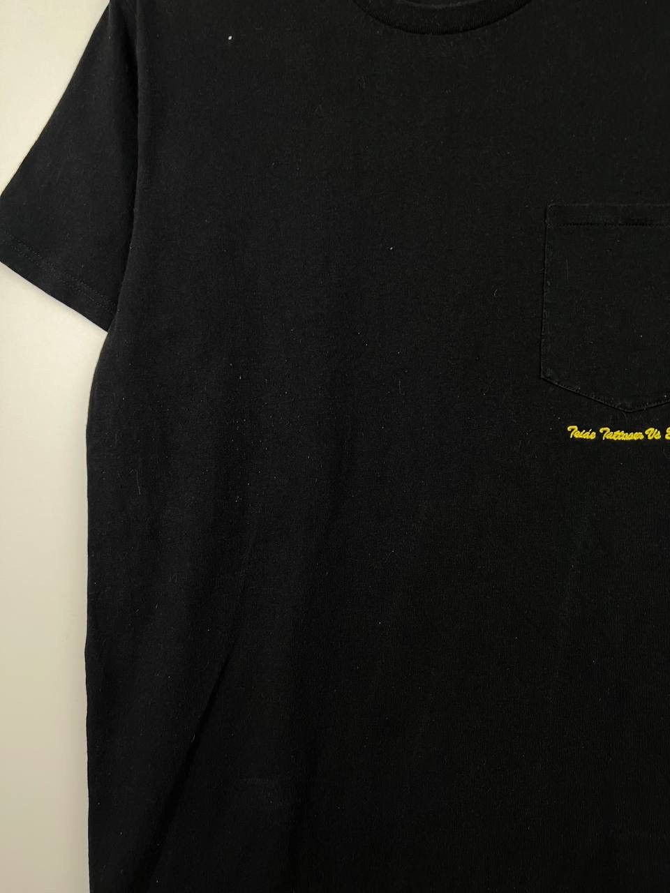 Edwin Edwin Teide luxury t-shirts size M Size US M / EU 48-50 / 2 - 4 Thumbnail