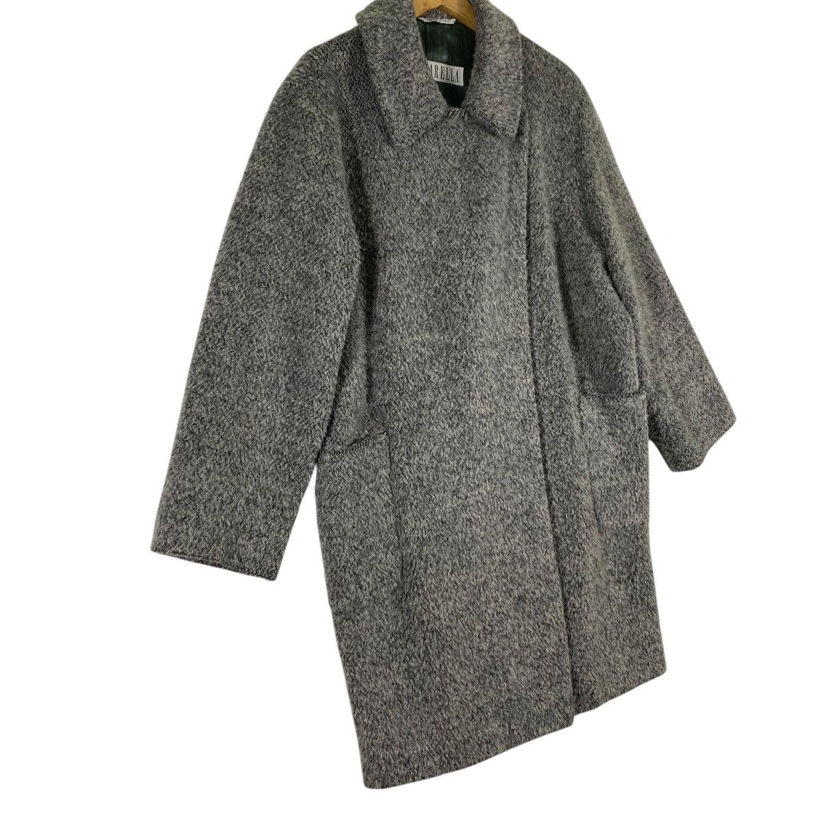Marella × Max Mara Vintage 90s Marella By Max Mara Size S / US 4 / IT 40 - 4 Thumbnail