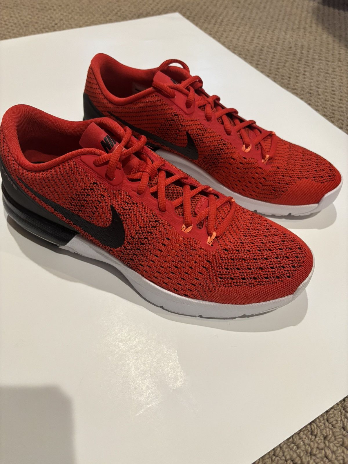 Men's Nike Air Max Typha running shoes