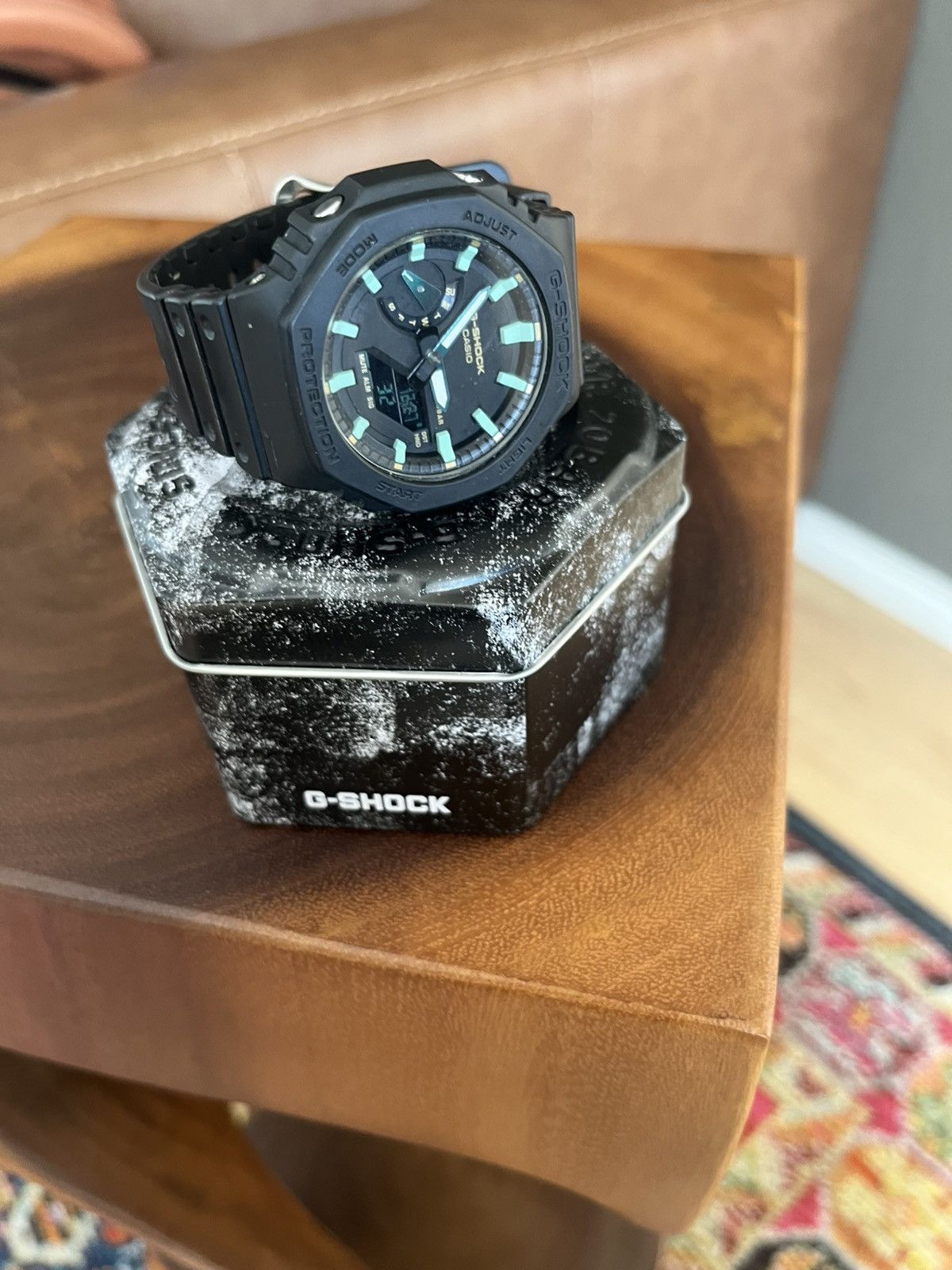 G Shock G Shock Watch Size ONE SIZE - 1 Thumbnail