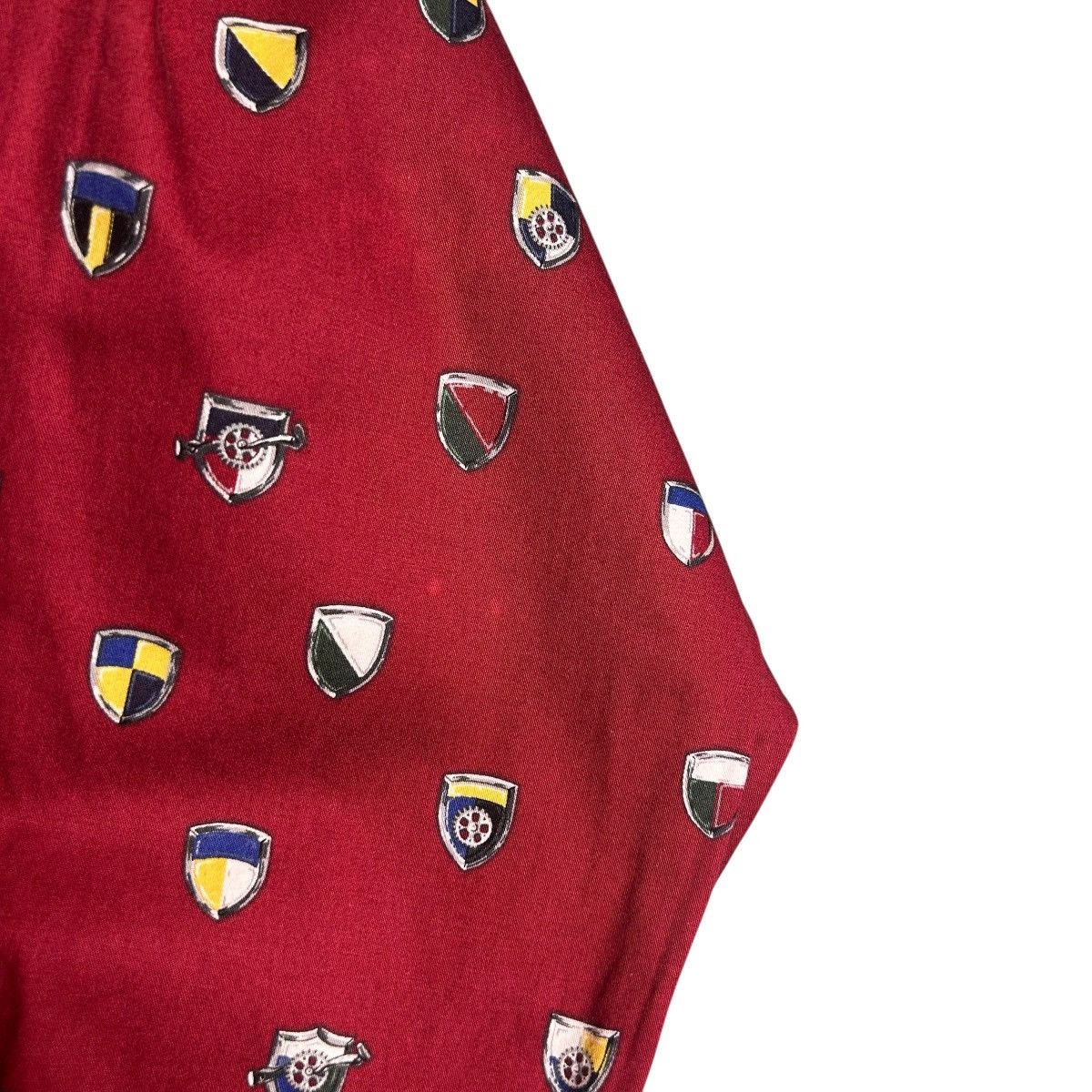 Chaps Ralph Lauren Vintage Chaps Ralph Lauren Button Up Shirt Size US XL / EU 56 / 4 - 4 Thumbnail