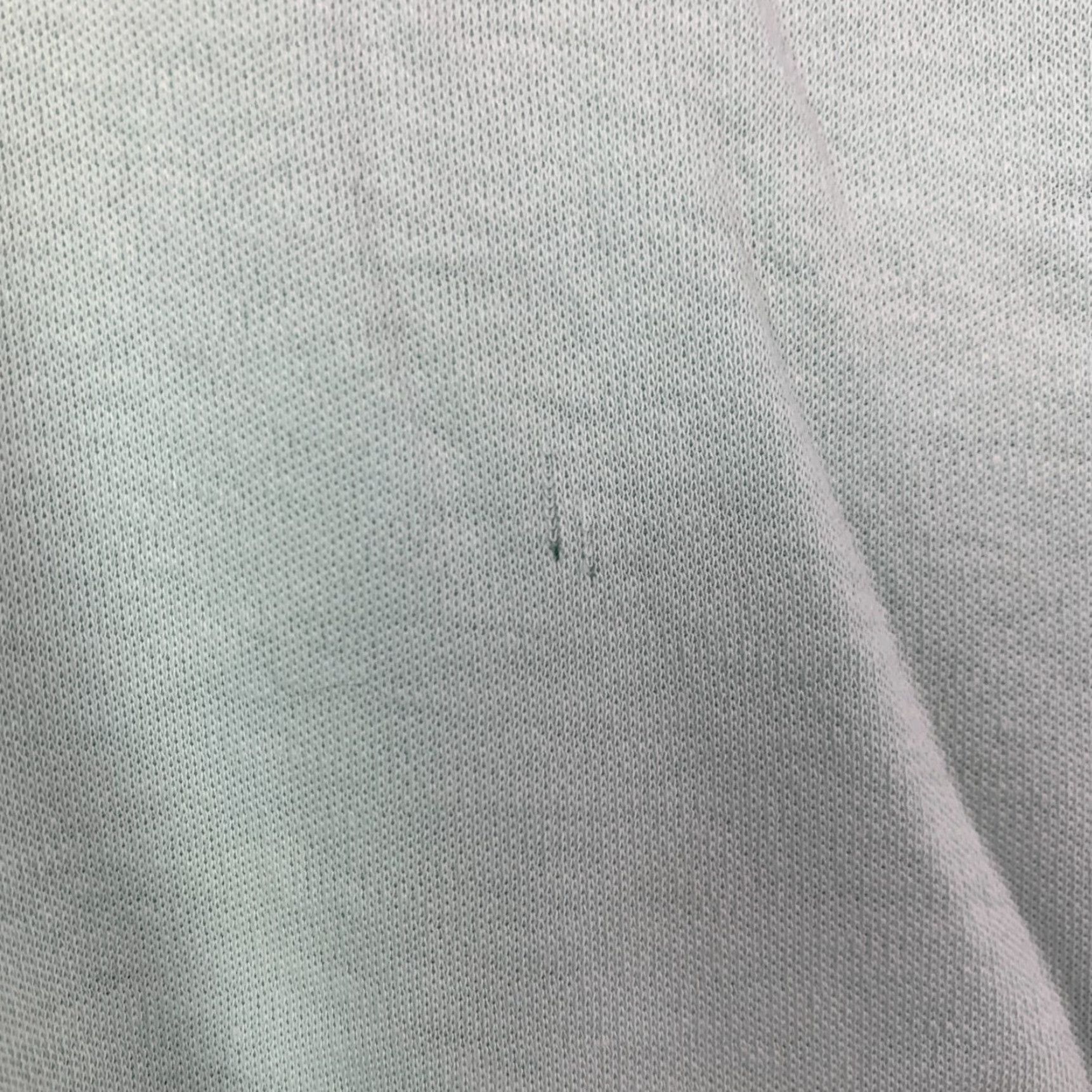 Arrow VINTAGE Dover Arrow Polo Shirt Mint Green 100% Cotton Regular M Mens Collar-Down Short Sleeve 90s Theme Size US M / EU 48-50 / 2 - 7 Thumbnail