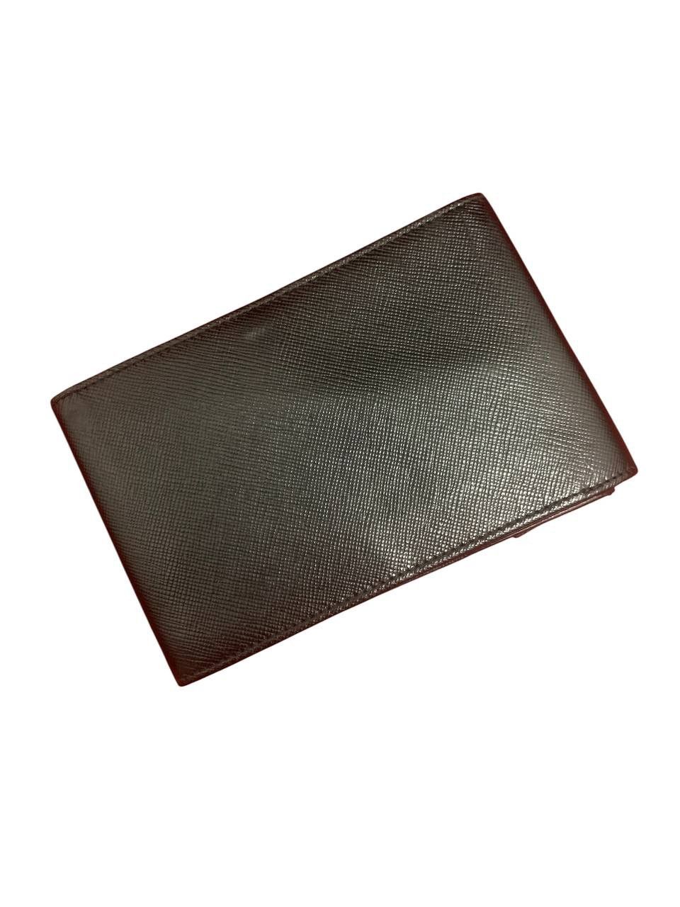 Prada Prada Saffiano Leather Size ONE SIZE - 8 Thumbnail
