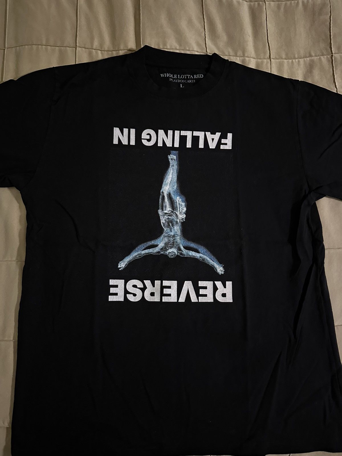 Playboi Carti Playboi Carti Merch Size US L / EU 52-54 / 3 - 1 Thumbnail