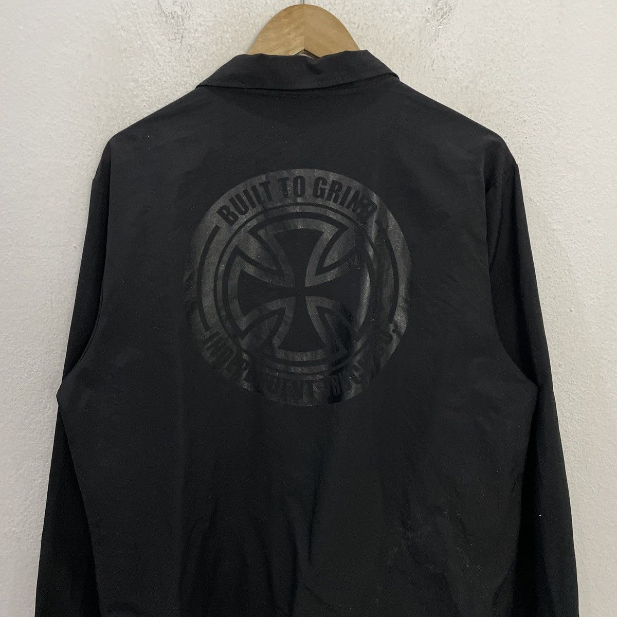 Independent Truck Co. Vintage Independent Truck Company Jacket Size US L / EU 52-54 / 3 - 10 Thumbnail