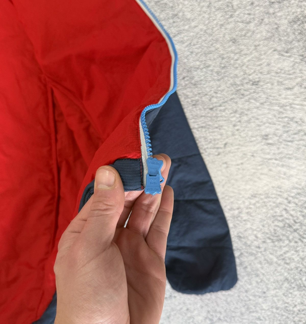 Other Simond Alpim Padded Jacket Hooded Men Packable Alpine EUS Size US XS / EU 42 / 0 - 9 Thumbnail