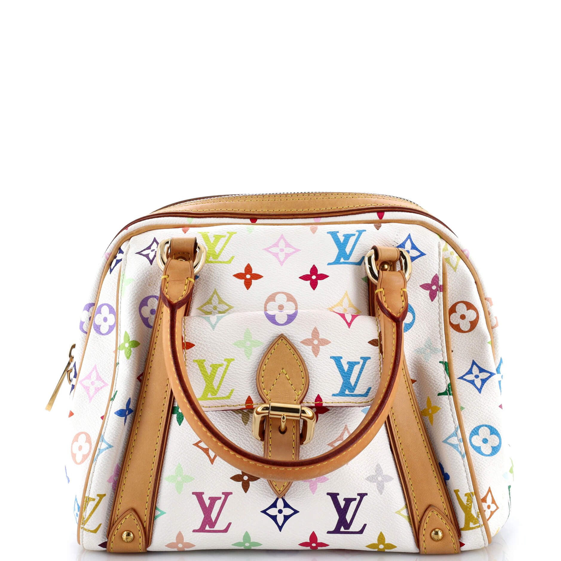 Louis Vuitton Priscilla Handbag Size ONE SIZE - 1 Thumbnail