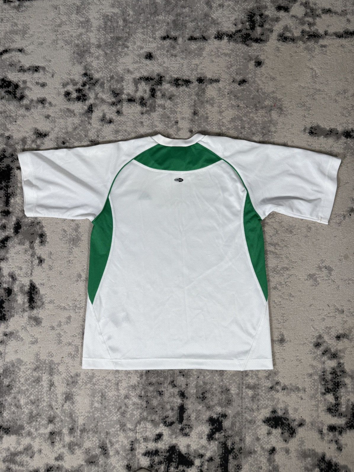Adidas Y2K Vintage 2006 Adidas Football Jersey Size XS / US 0-2 / IT 36-38 - 4 Thumbnail