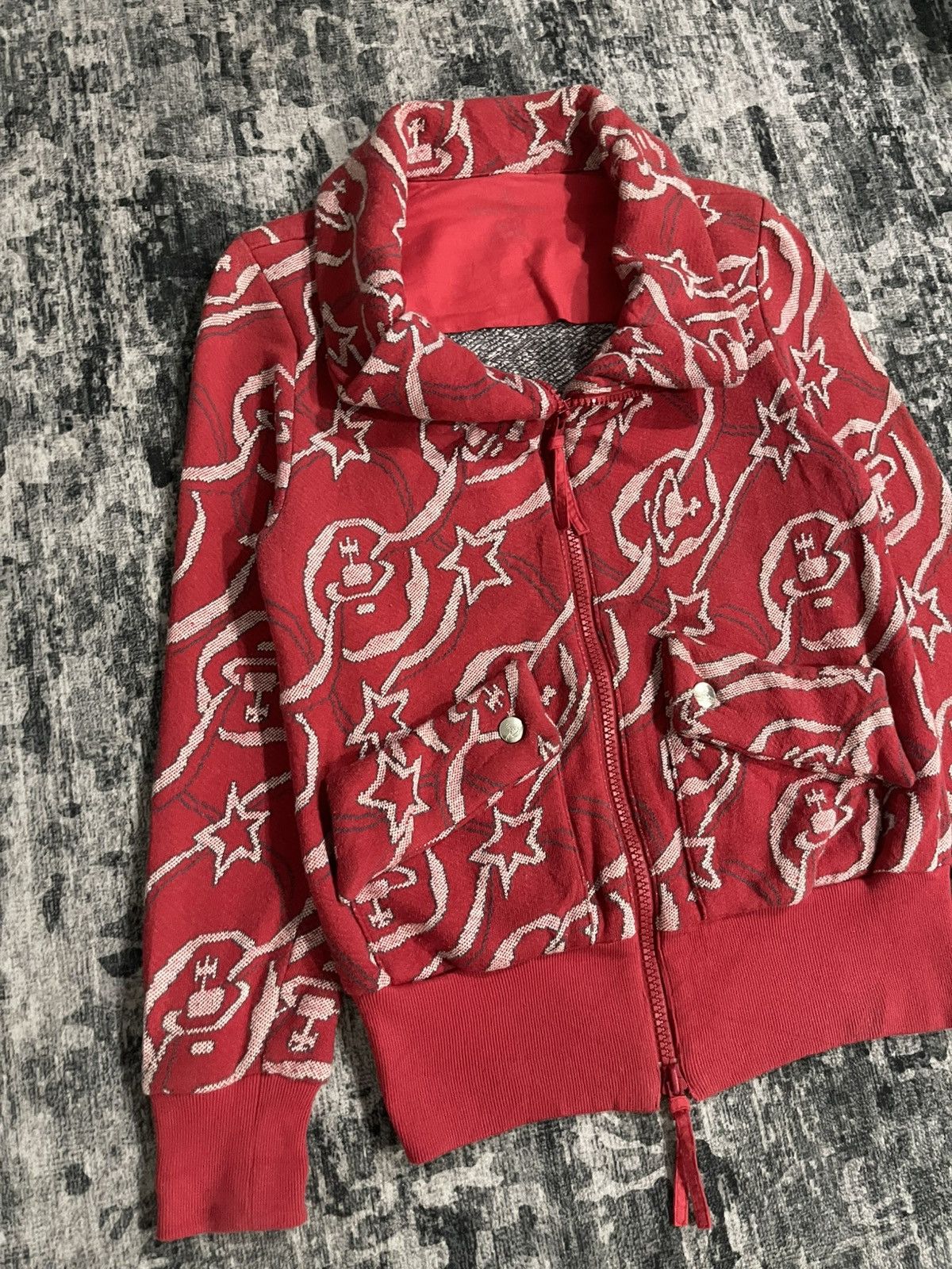 Vivienne Westwood Vivienne Westwood Red Label Jacket Size M / US 6-8 / IT 42-44 - 5 Thumbnail