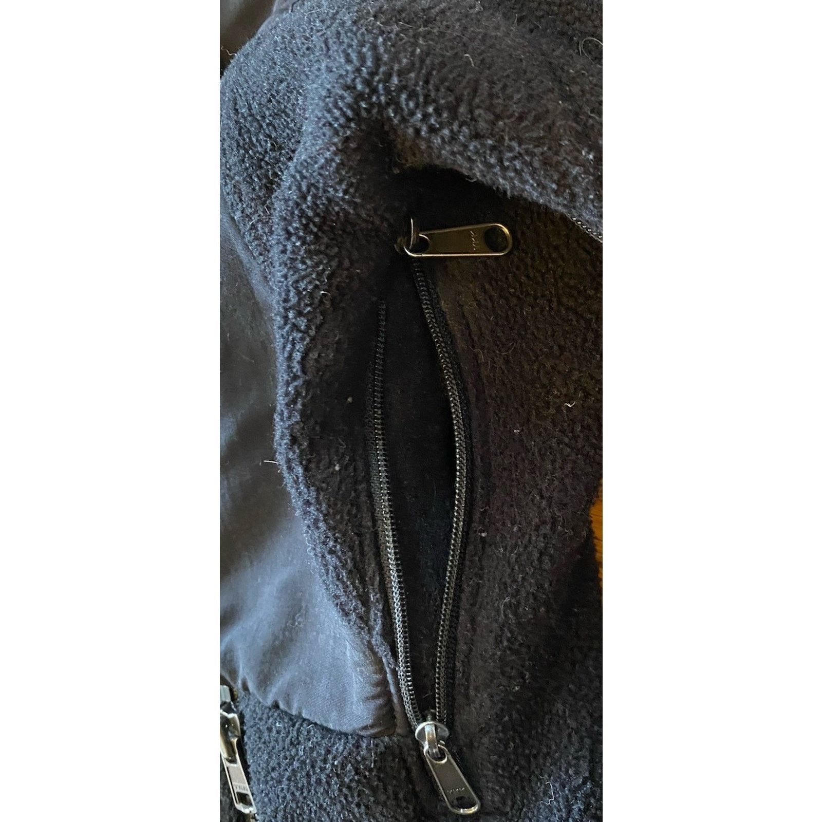 The North Face The North Face Black Denali Jacket Women’s Small-P Vented Size S / US 4 / IT 40 - 2 Thumbnail